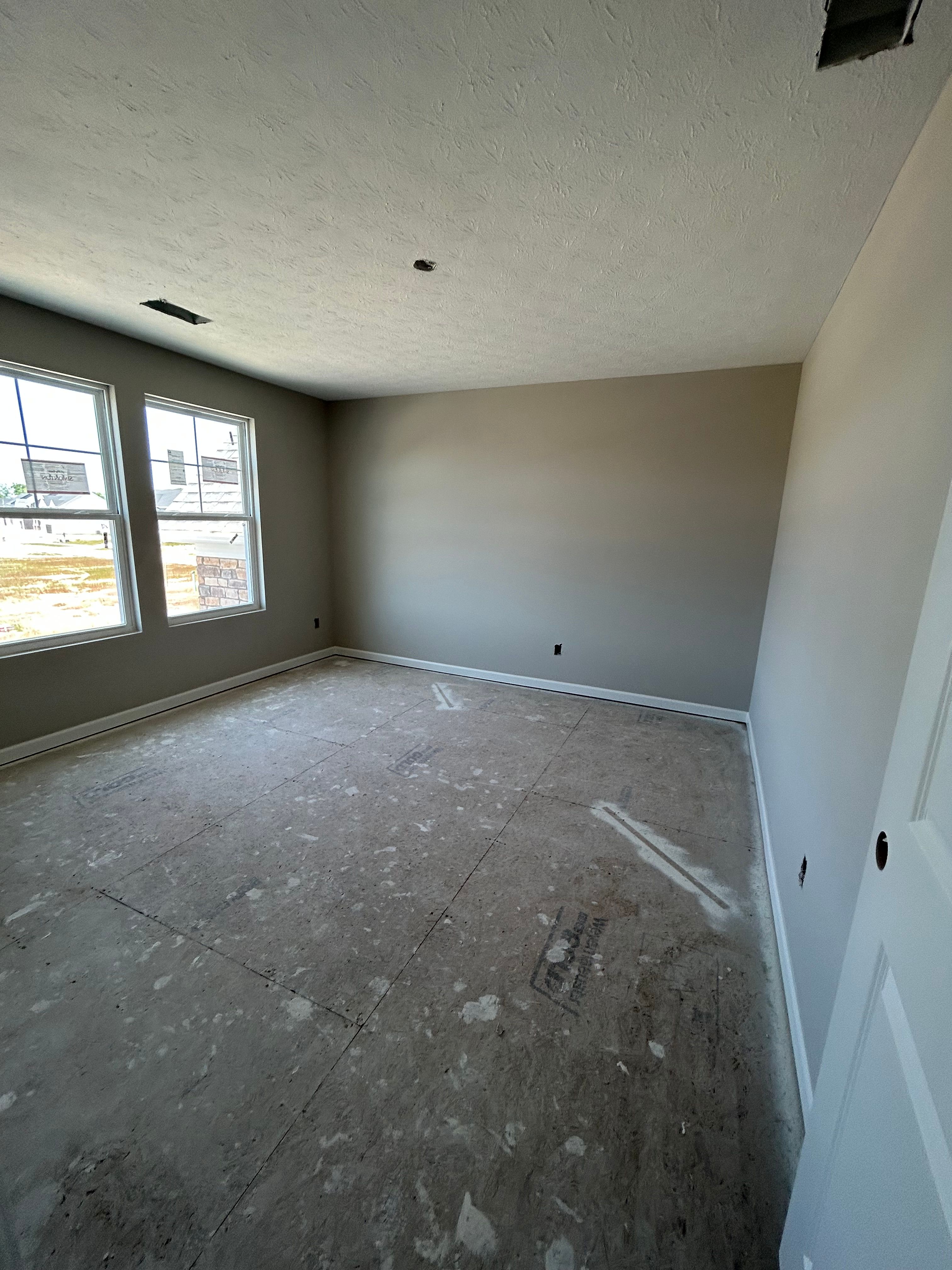 New Construction for Premium Finish LLC in Medina, OH