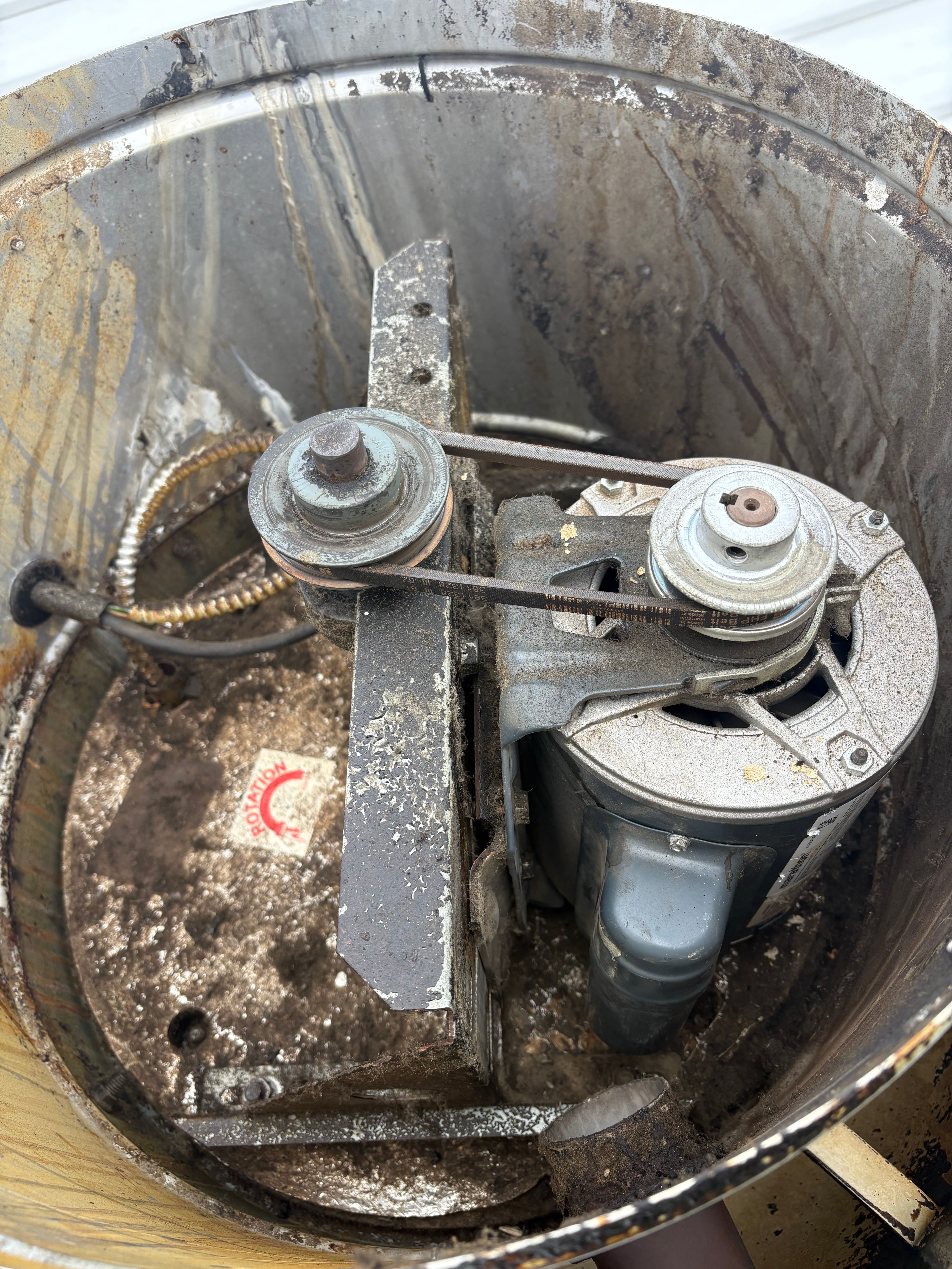  for C & A Heating and Air in Eldon, MO