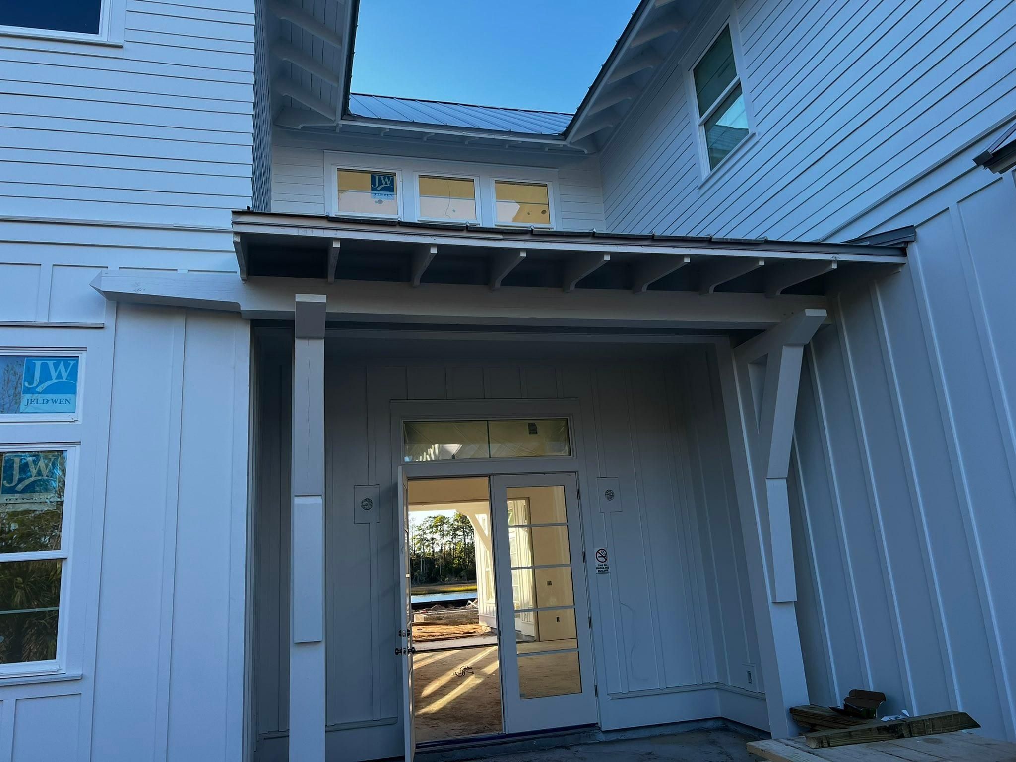  for Watkins Carpentry in Fernandina Beach, FL