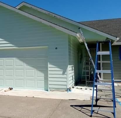 All Photos for Allgood Painting and Maintenance in Salem, OR