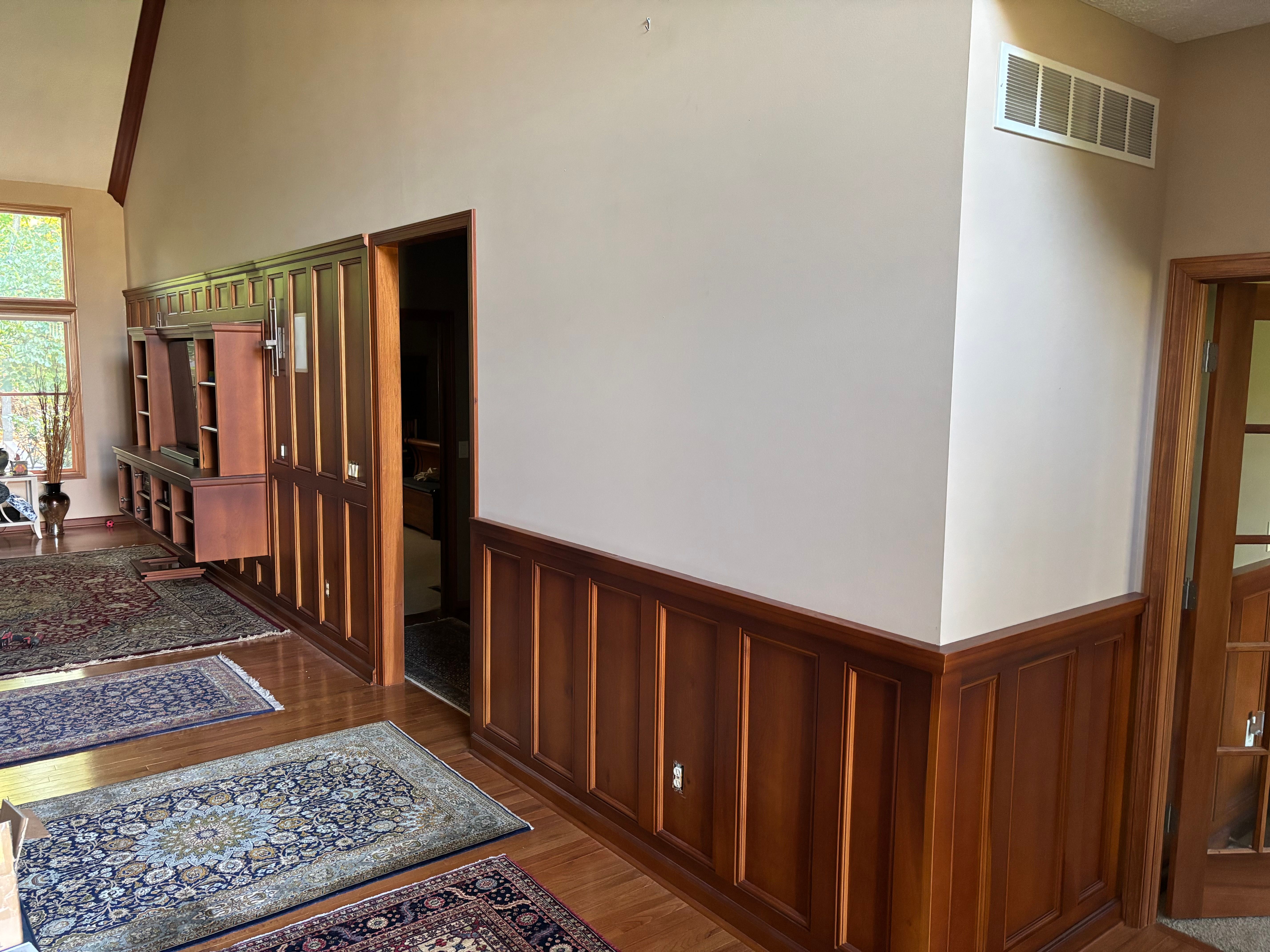 Cabinets for Premium Finish LLC in Medina, OH