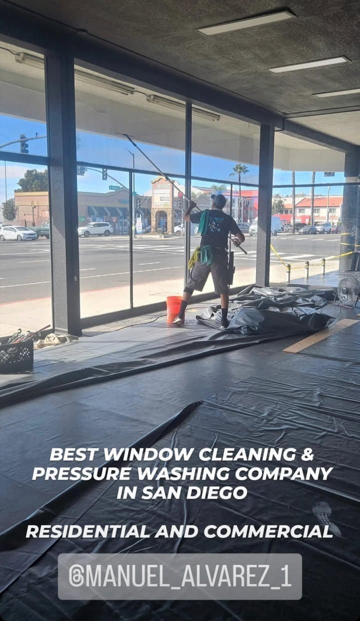 All Photos for Amazing View Services in San Diego, CA