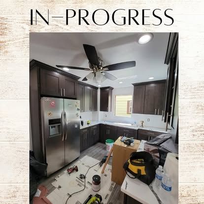  for Cutting Edge Kitchen Cabinets LLC  in Hollis, NY