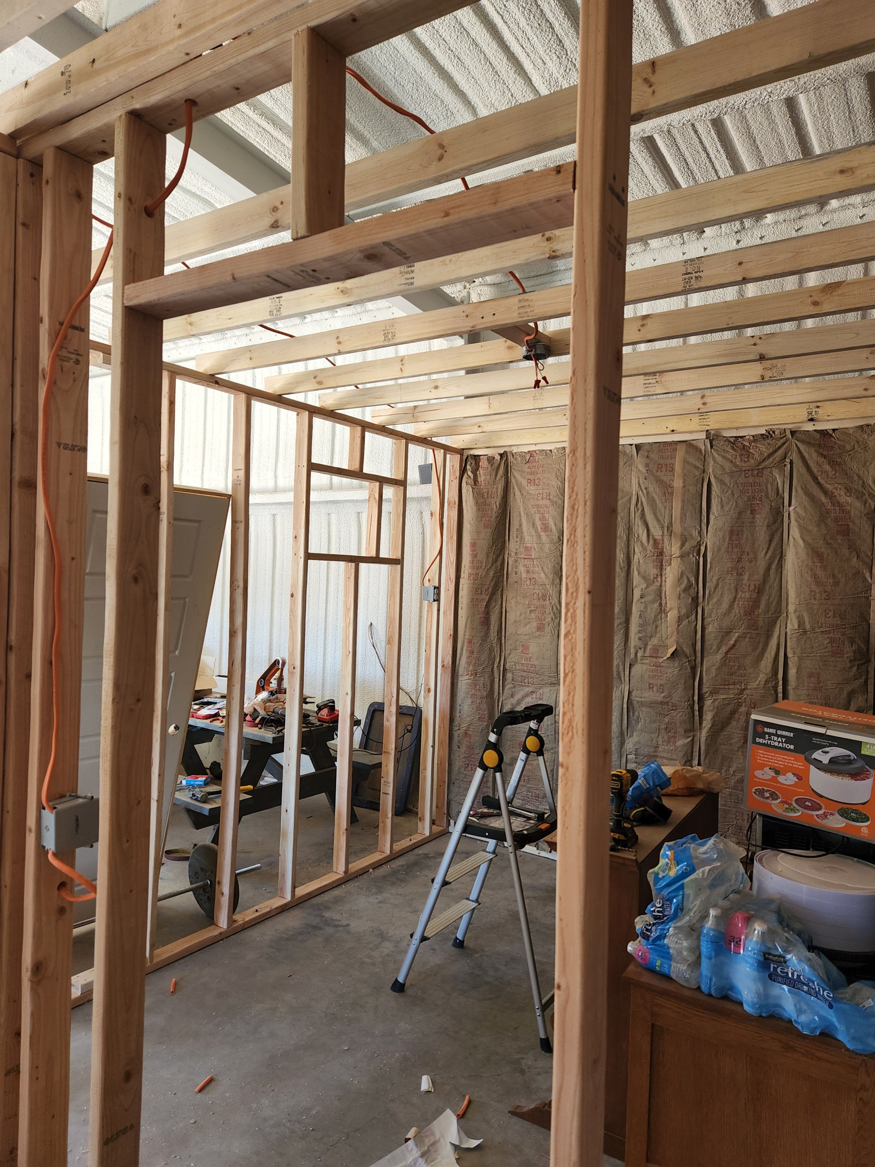 Tiny Barn House for Prairie Land Properties LLC in Lubbock, TX