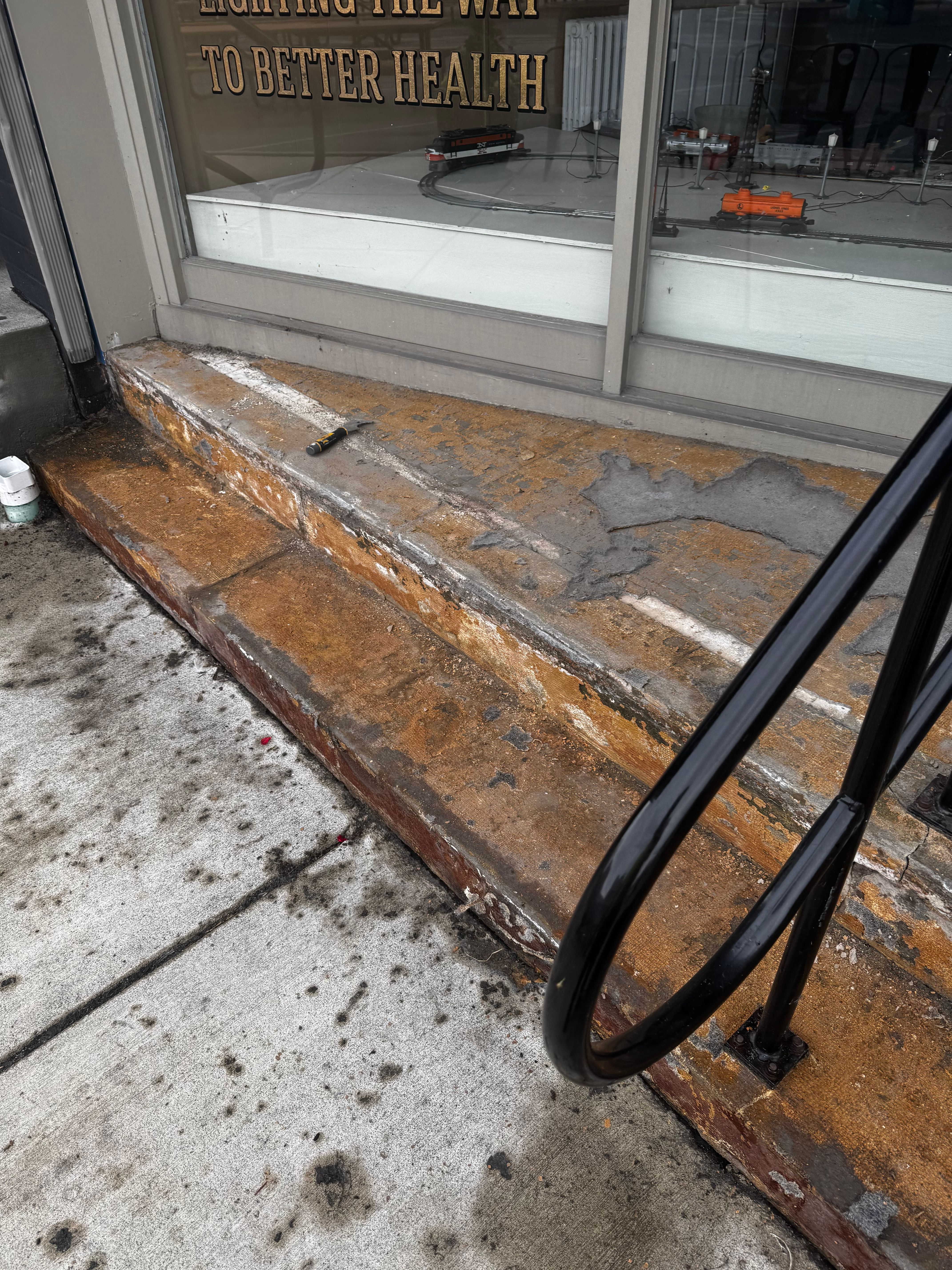  for Erie Builders & Construction in Sandusky, OH