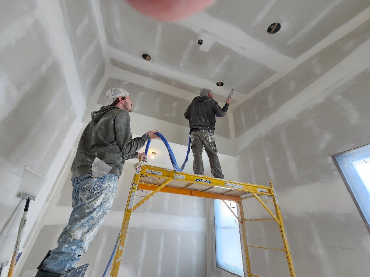  for Stallman Drywall in Morris,  MN