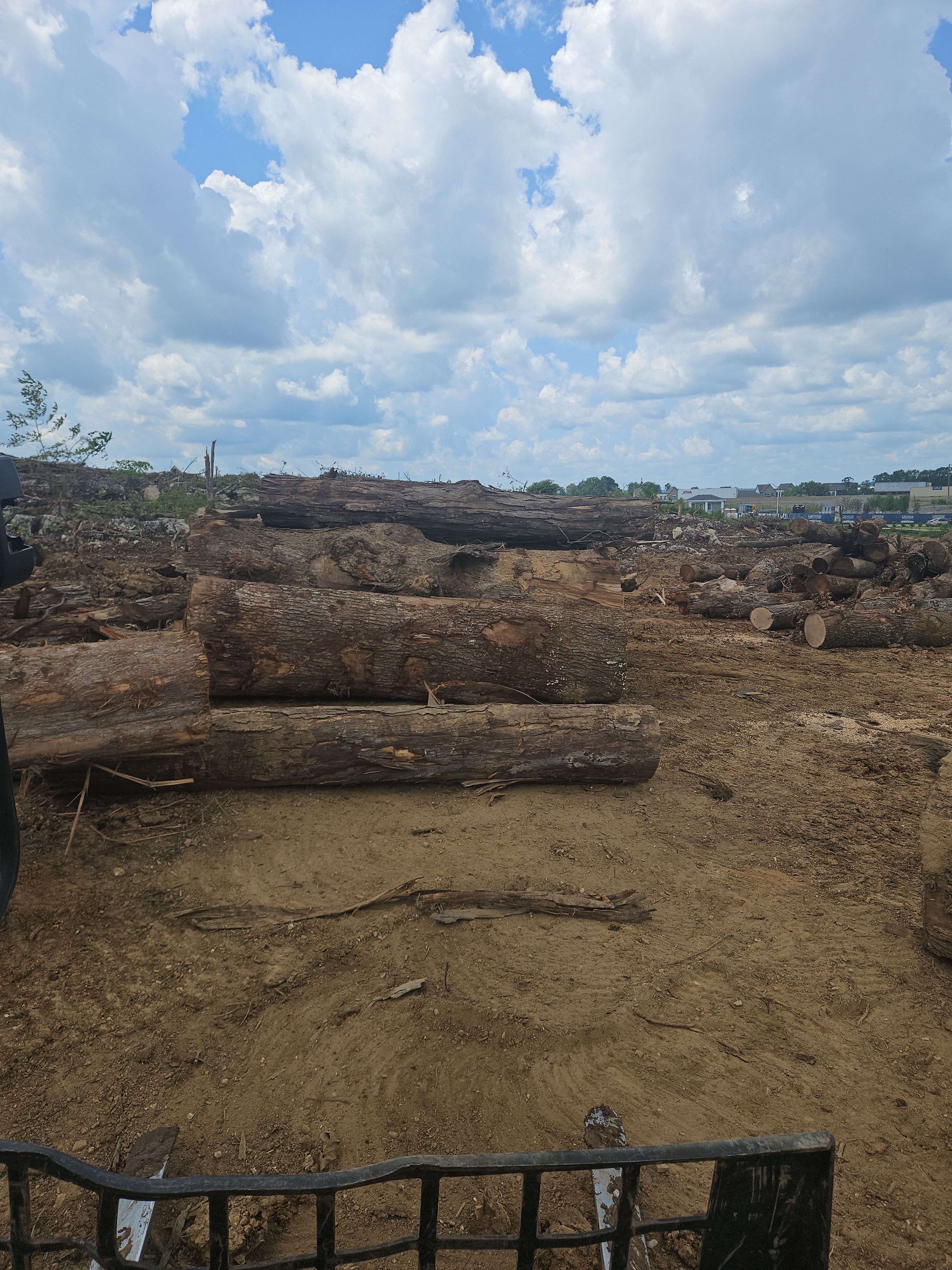  for B&B Land Management in Jamestown, TN