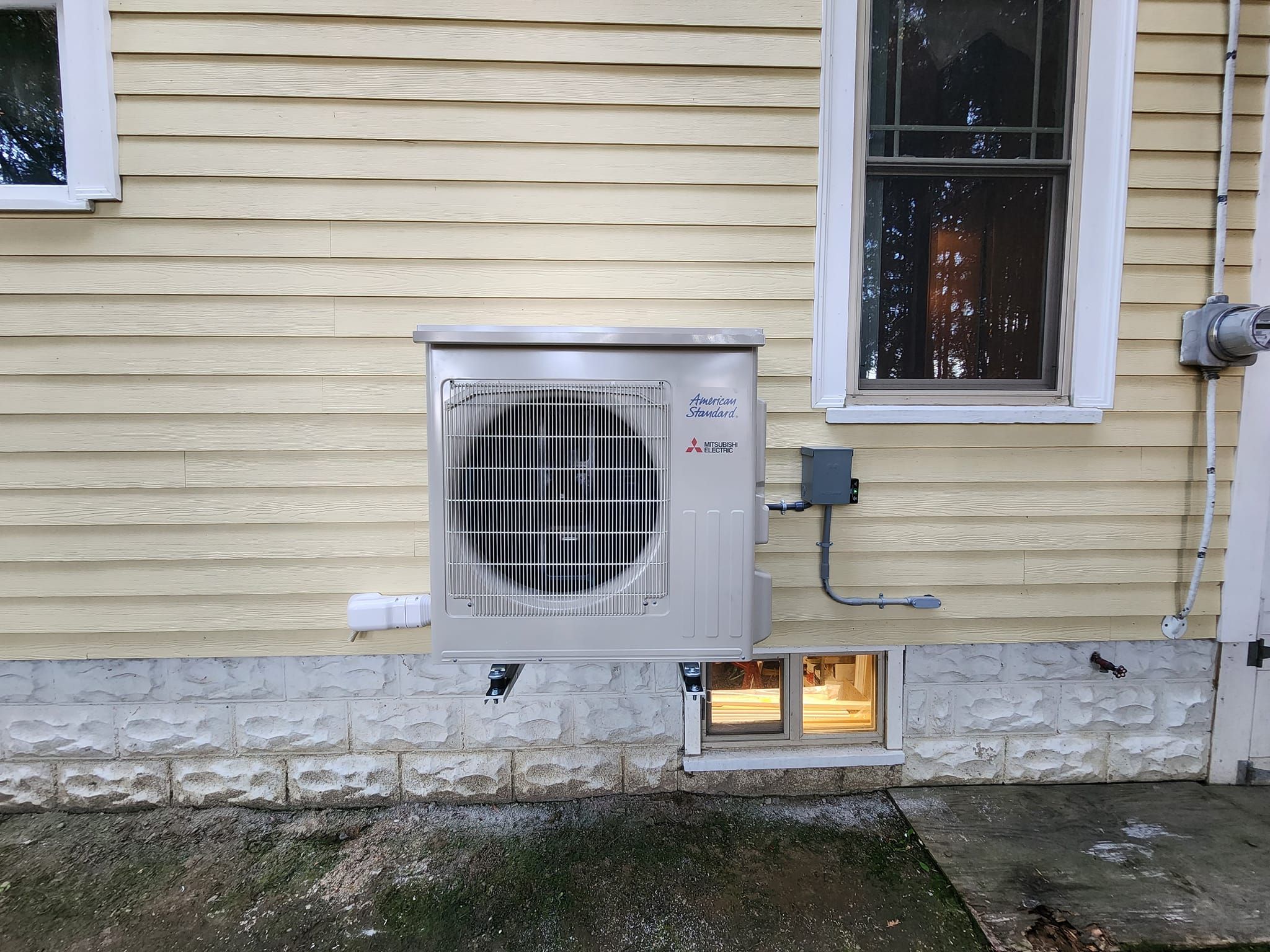 Electrical Repairs for AWM Electric in Fort Fairfield, ME