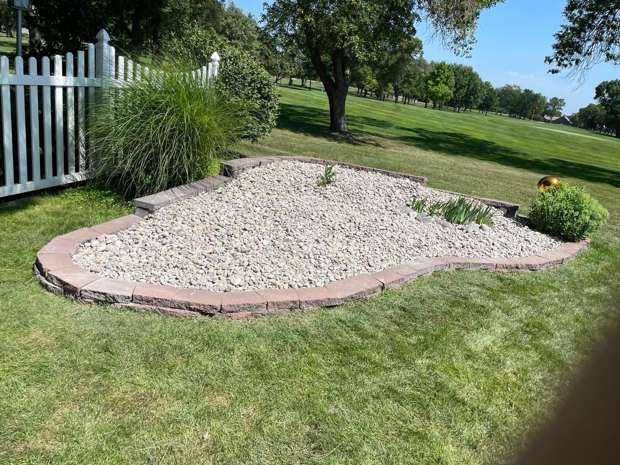  for Jacks Lawn & Landscape LLC  in Hastings, NE