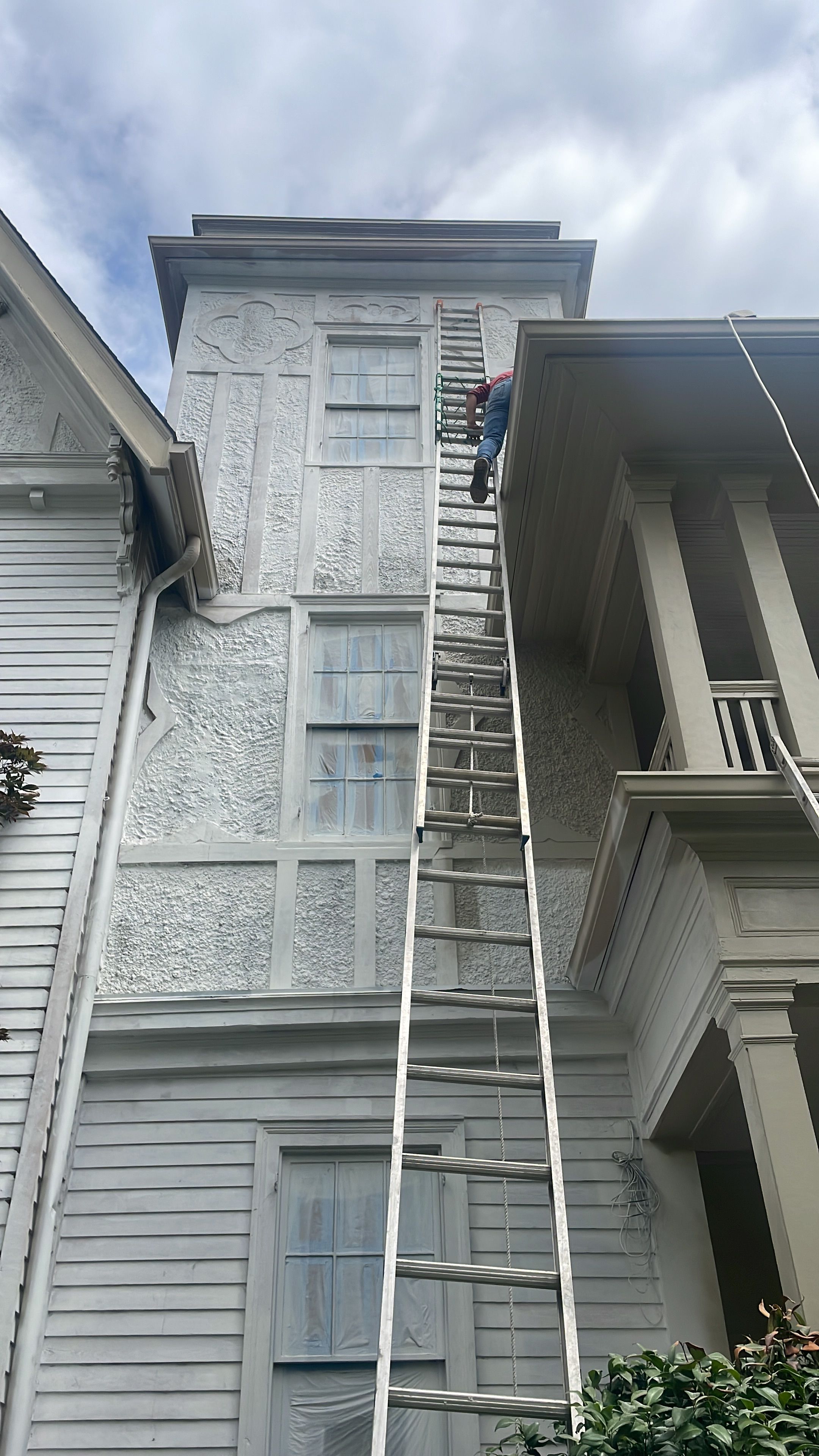  for GEOS Painting in New Braunfels, TX