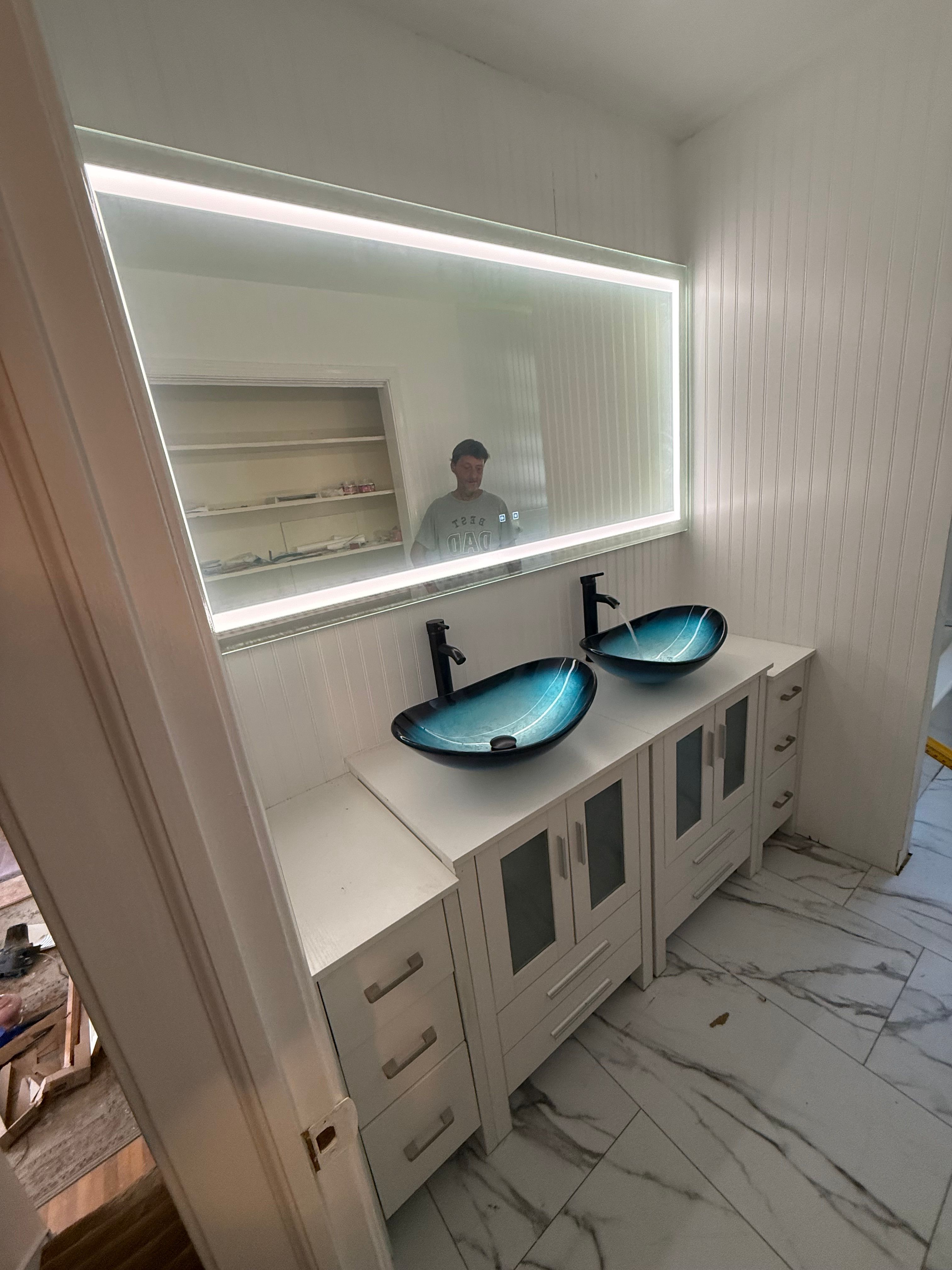  for Richmond Renovation Specialist LLC  in Chesterfield, VA