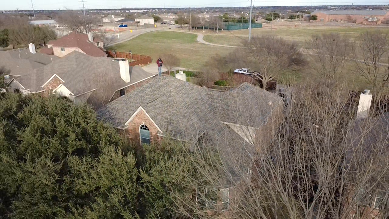 All Photos for Major League Roofing in Frisco, TX