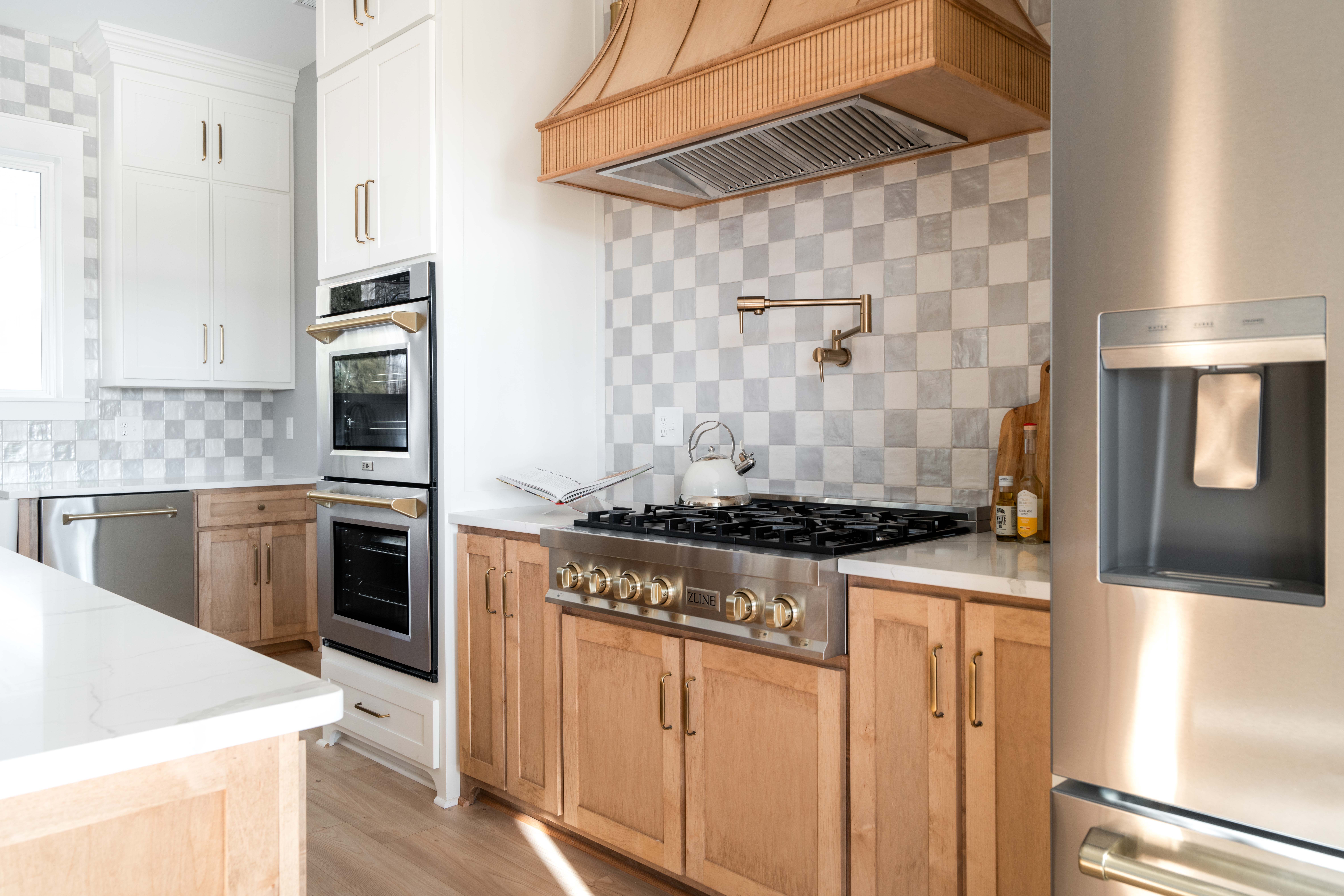  for Hartman Homes and Interiors in Lexington, NC