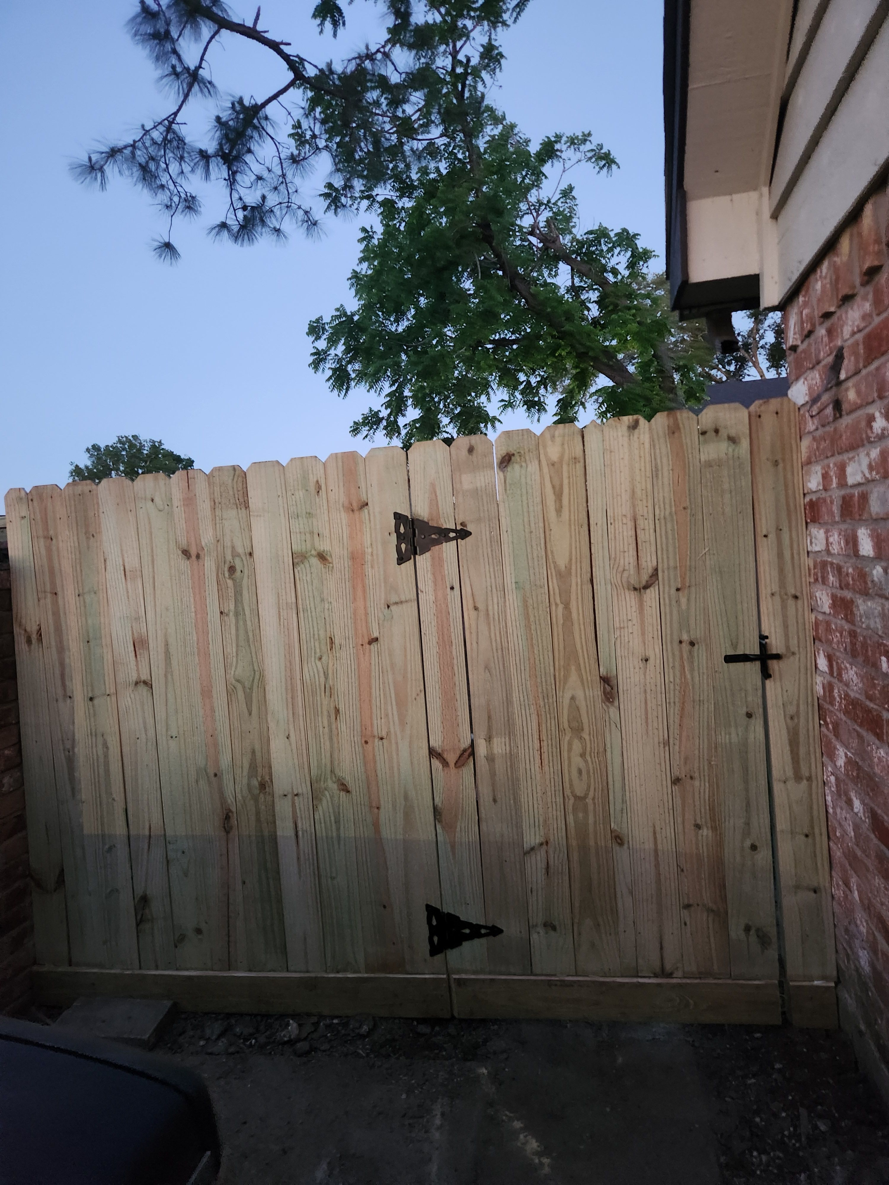  for Right Choice Landscaping LLC in Houston, TX