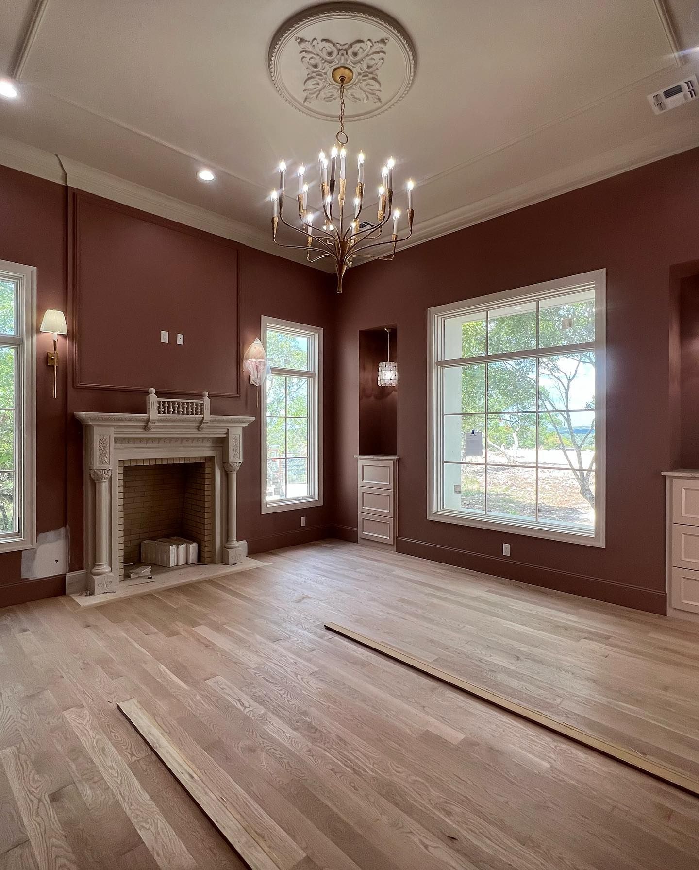  for Hudson McCoy Homes in Boerne, TX