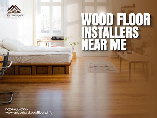  for Unique Hardwood Floors in Oakland, CA