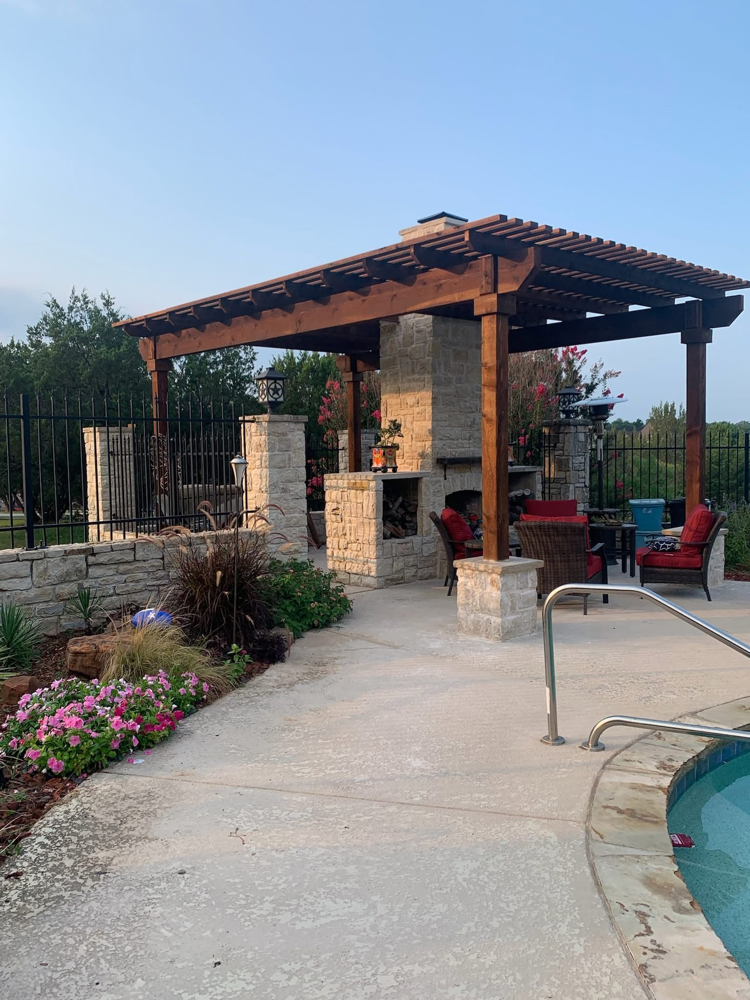 All Photos for Gecko Fence & Patio in Bay County, MI