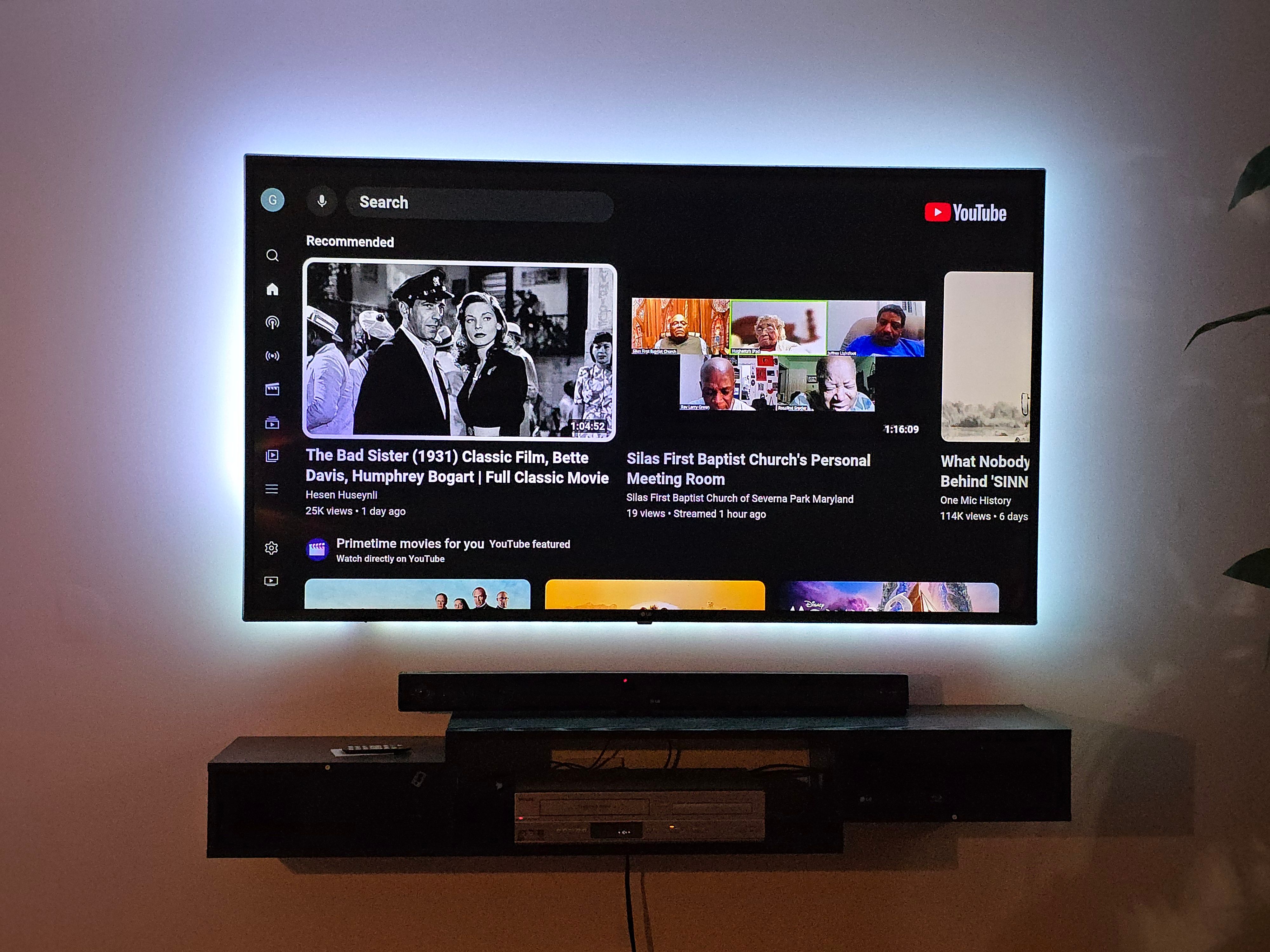  for BNB Services in Washington, DC