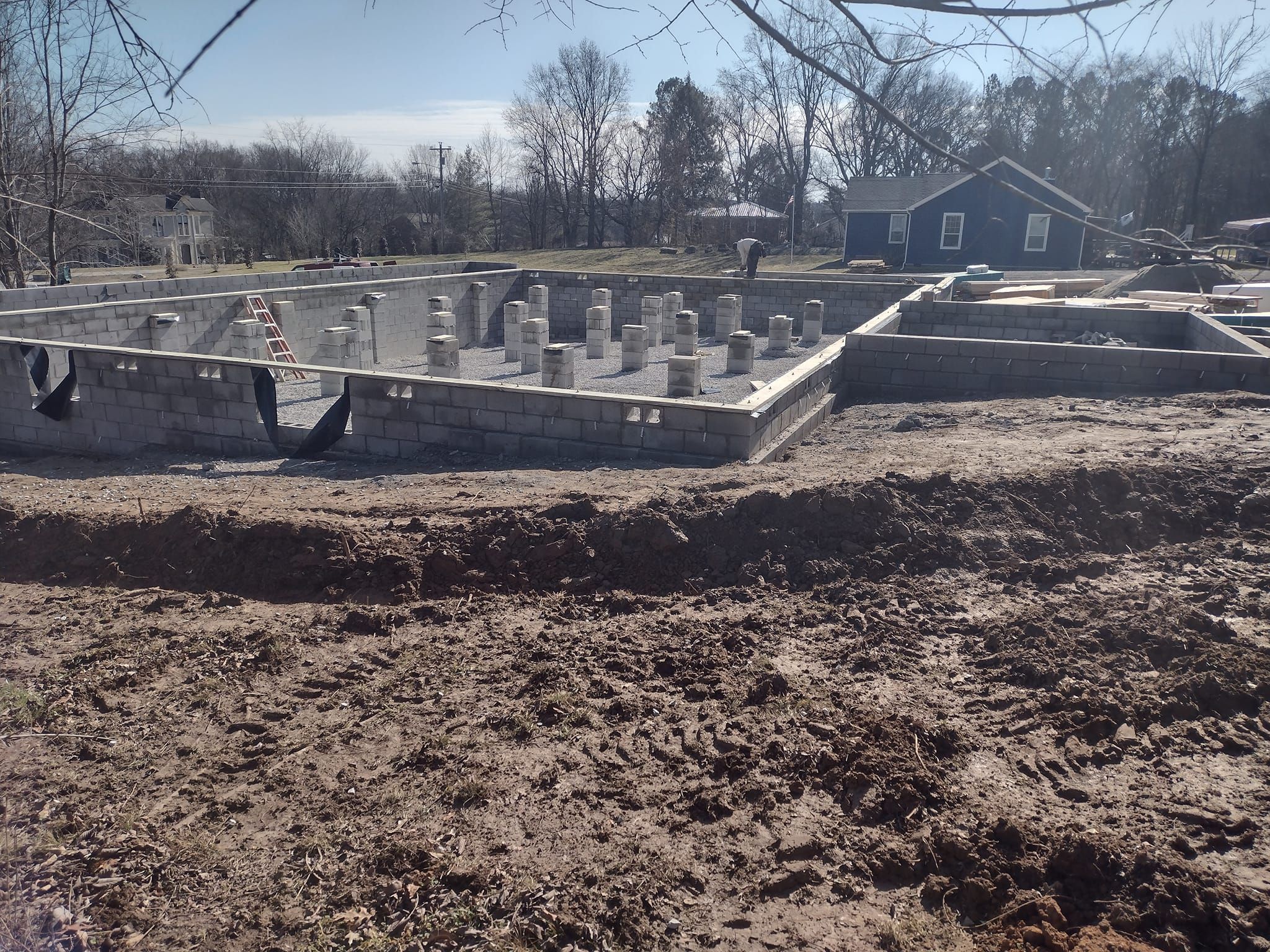  for Byrd Home Construction in Smryna, TN