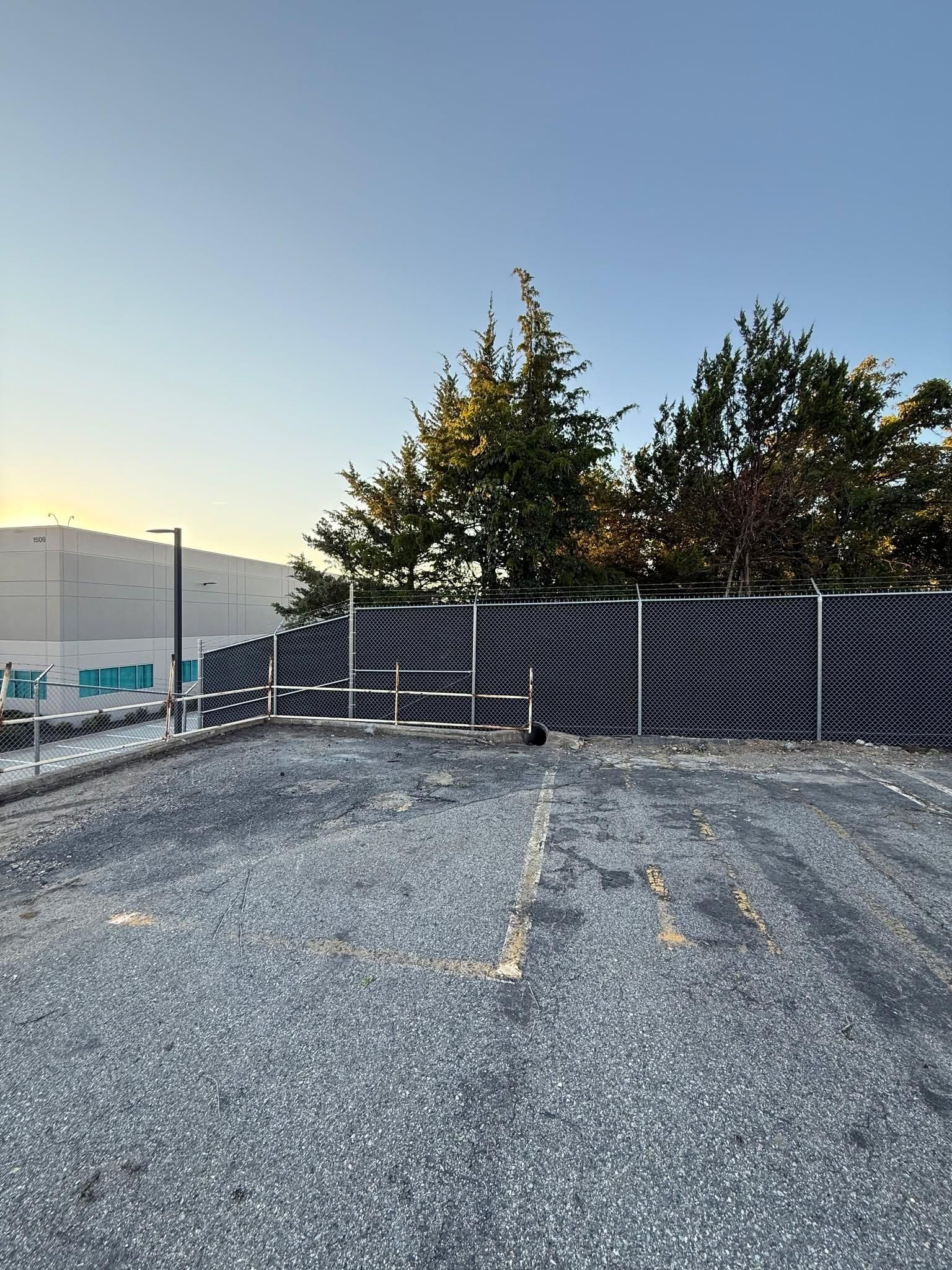 All Photos for Williams Fence Company in Annapolis, MD