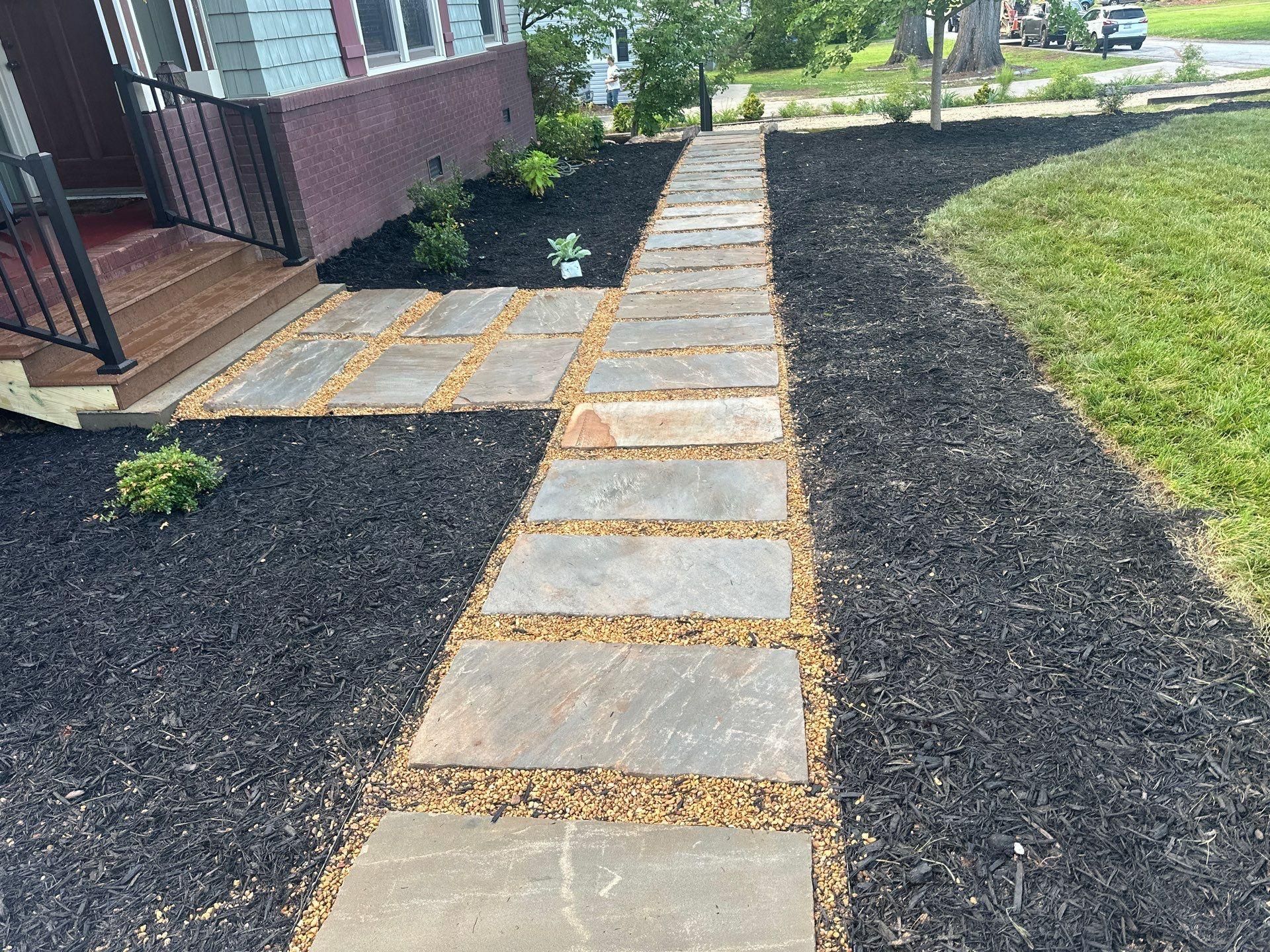  for Rescue Grading & Landscaping in Marietta, SC