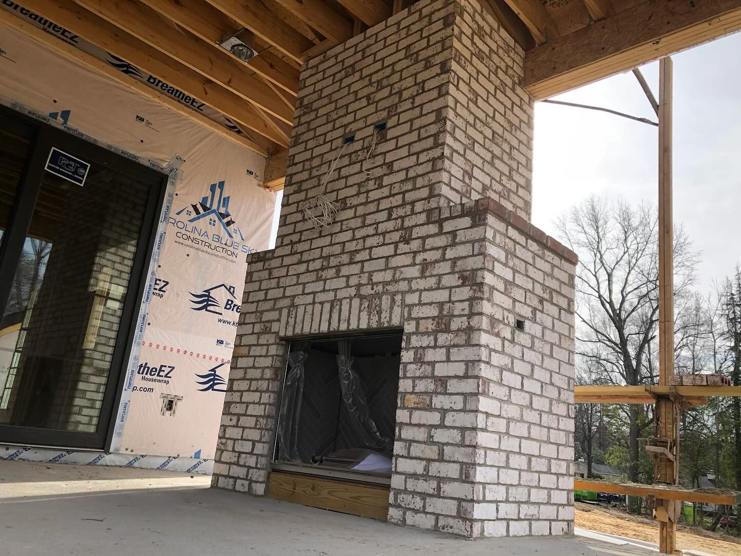  for Simmons Masonry & Concrete in Charlotte, NC