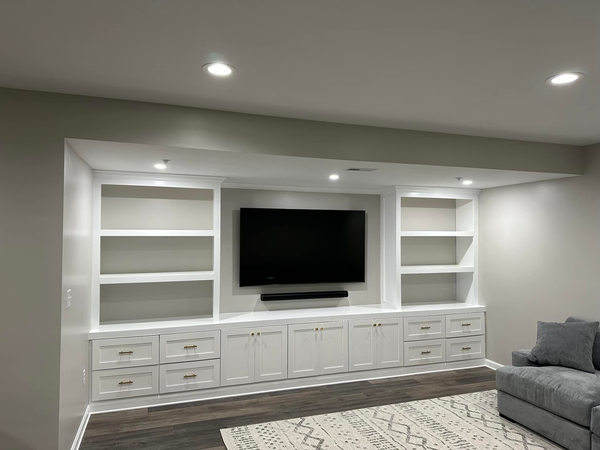  for G.W. Construction in Lexington Park, MD