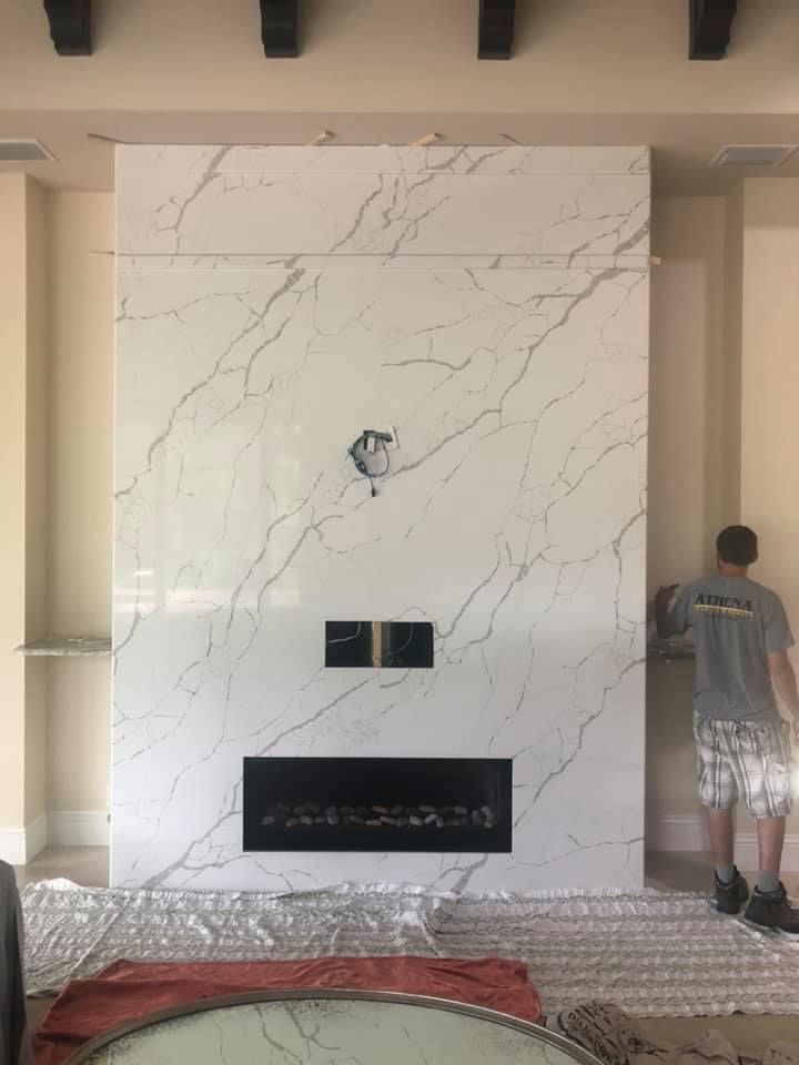  for Athena Granite & Marble in Tampa, FL