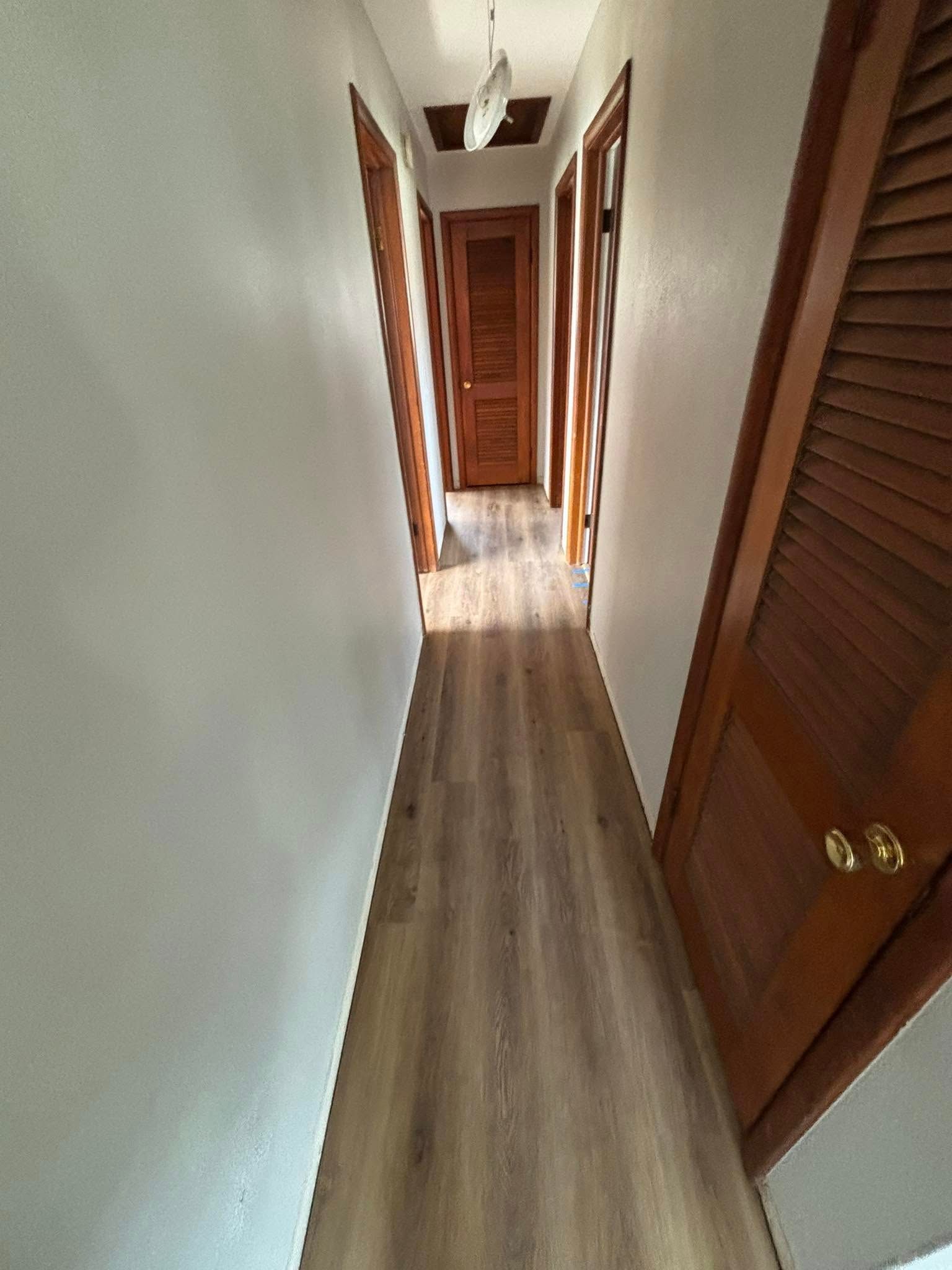 for New Look Flooring in Toledo, OH