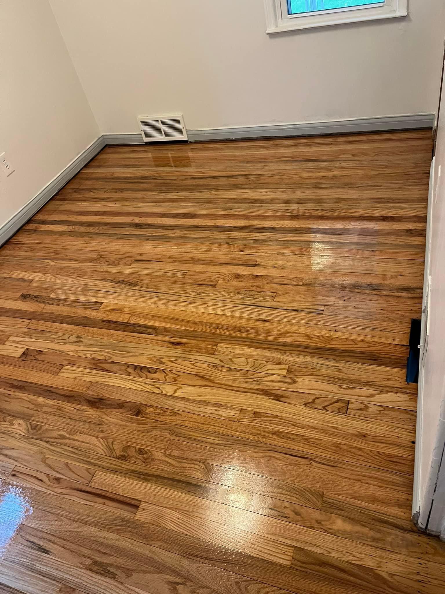 All Photos for Kozlowski’s Hardwood Floor Refinishing in Flat Rock, Michigan