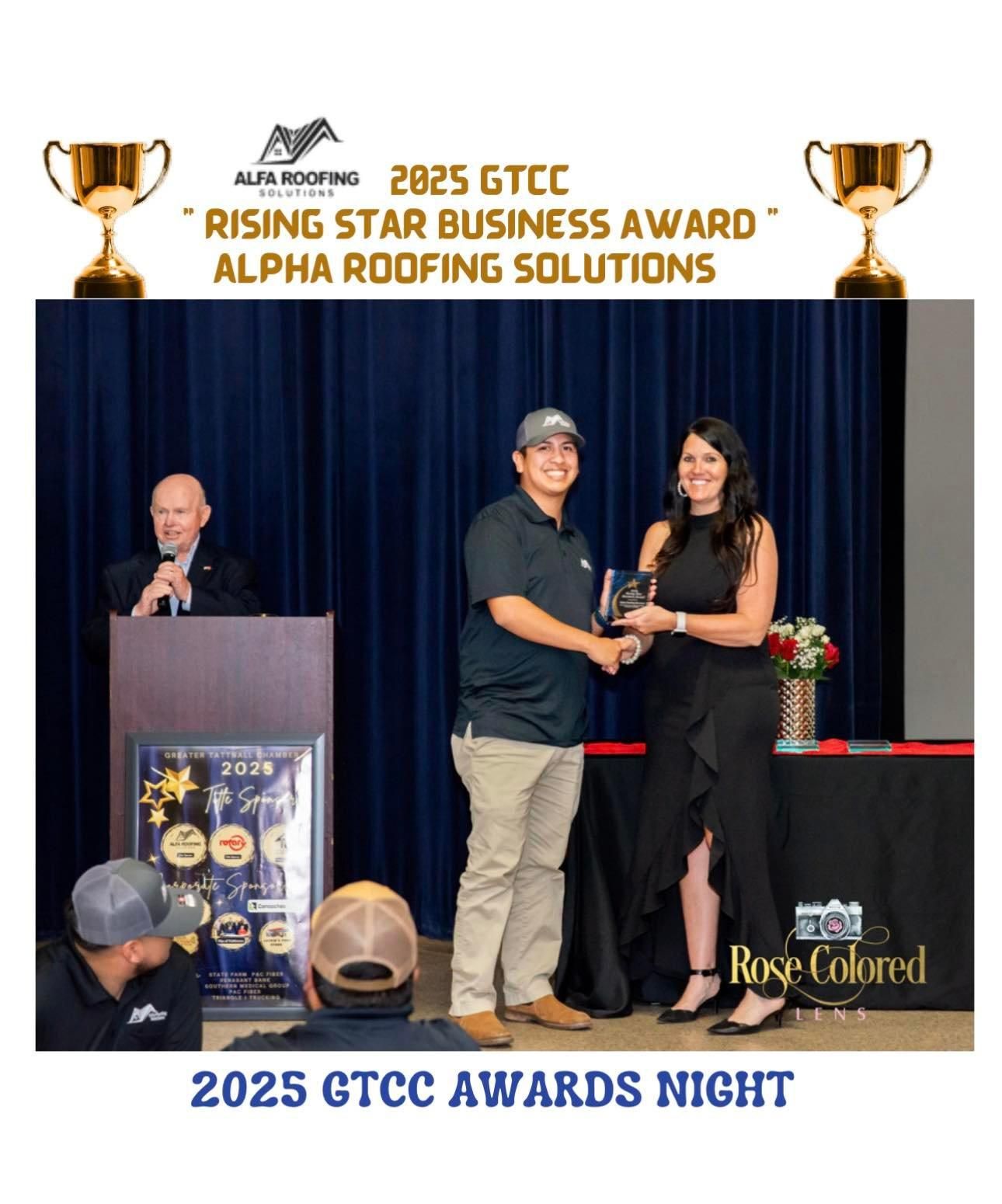  for ALFA Roofing Solutions in Tattnall County, GA