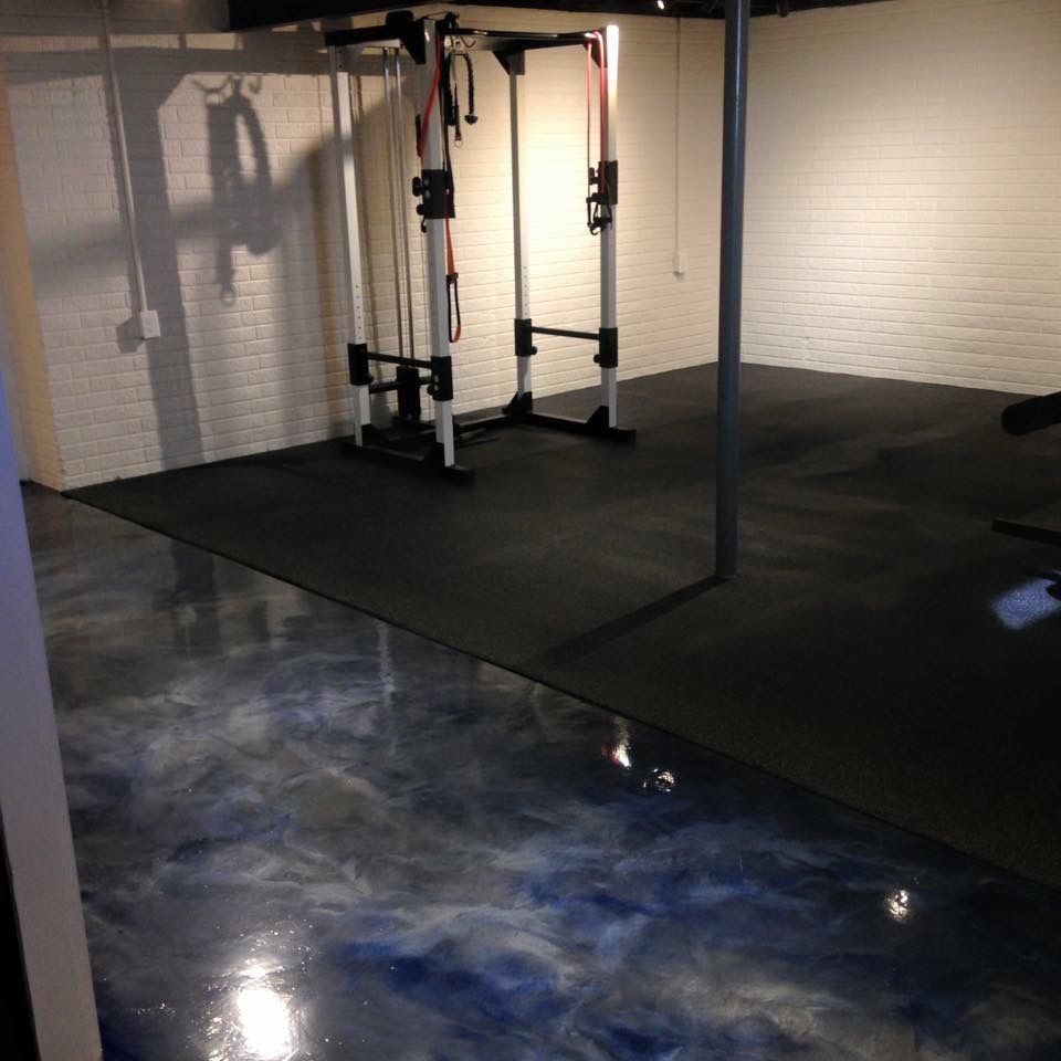  for The Fairfield County Remodeling Co. in Baltimore, OH