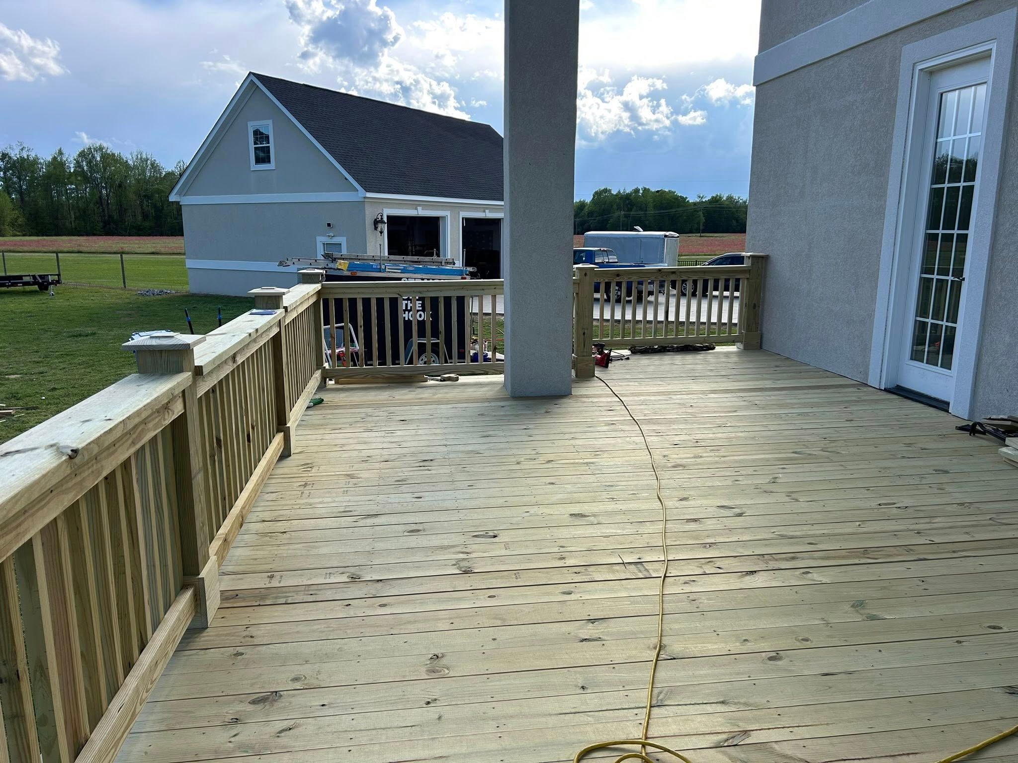 All Photos for Baxley's Handyman Services in Shannon, NC