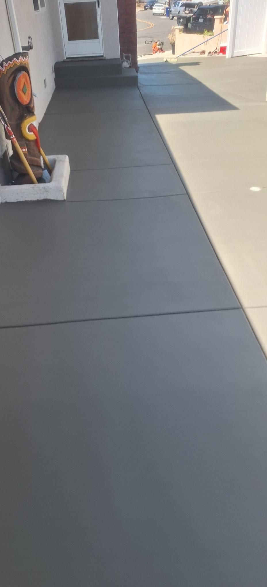  for Complete Concrete in Torrance, CA