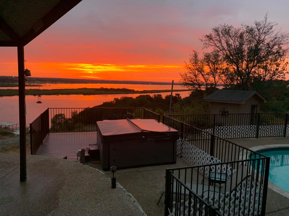  for Snodgrass Painting and Remodeling Inc. in Granbury, TX