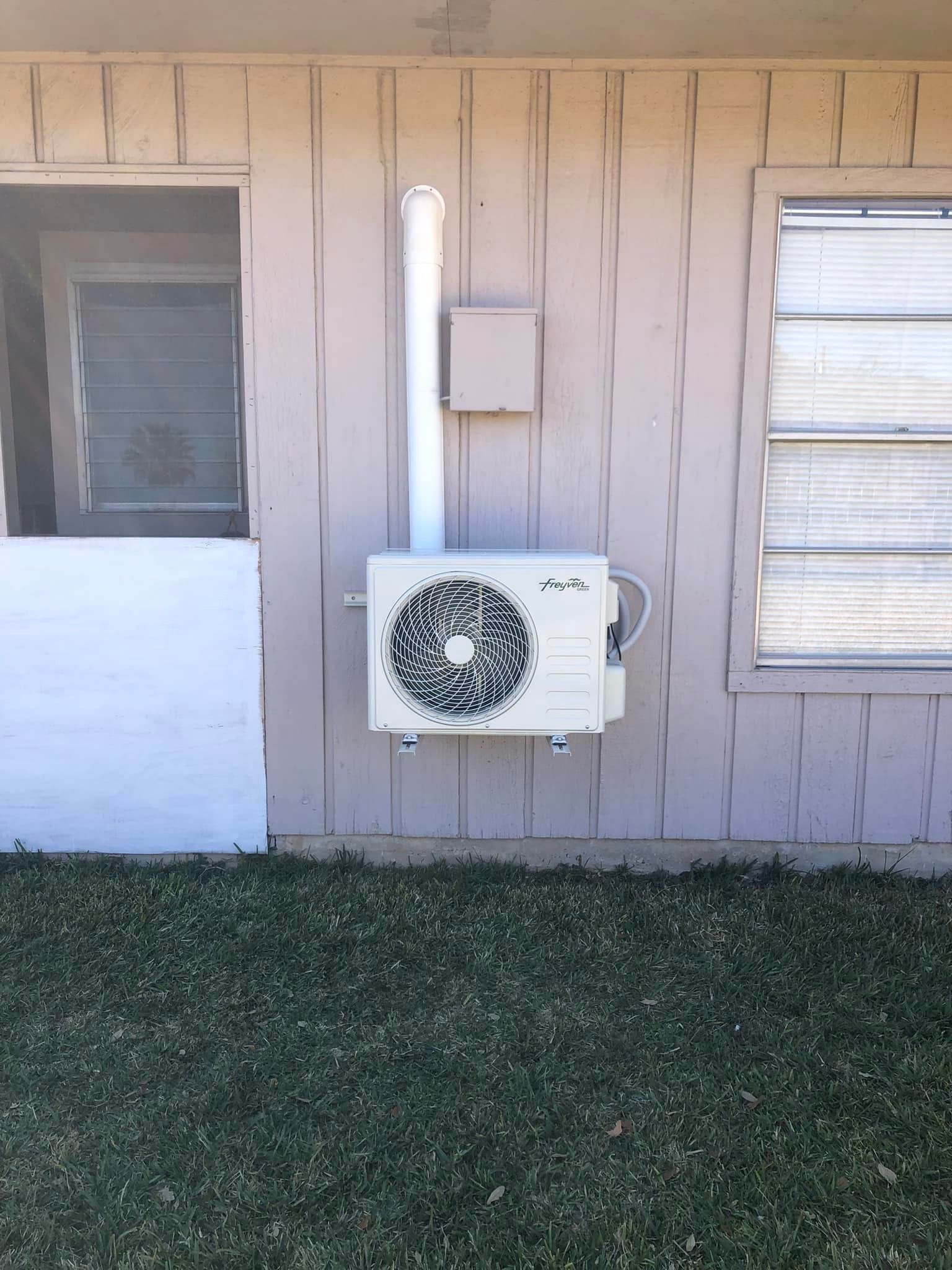  for Air-Tek Heating & Cooling in Uvalde, TX