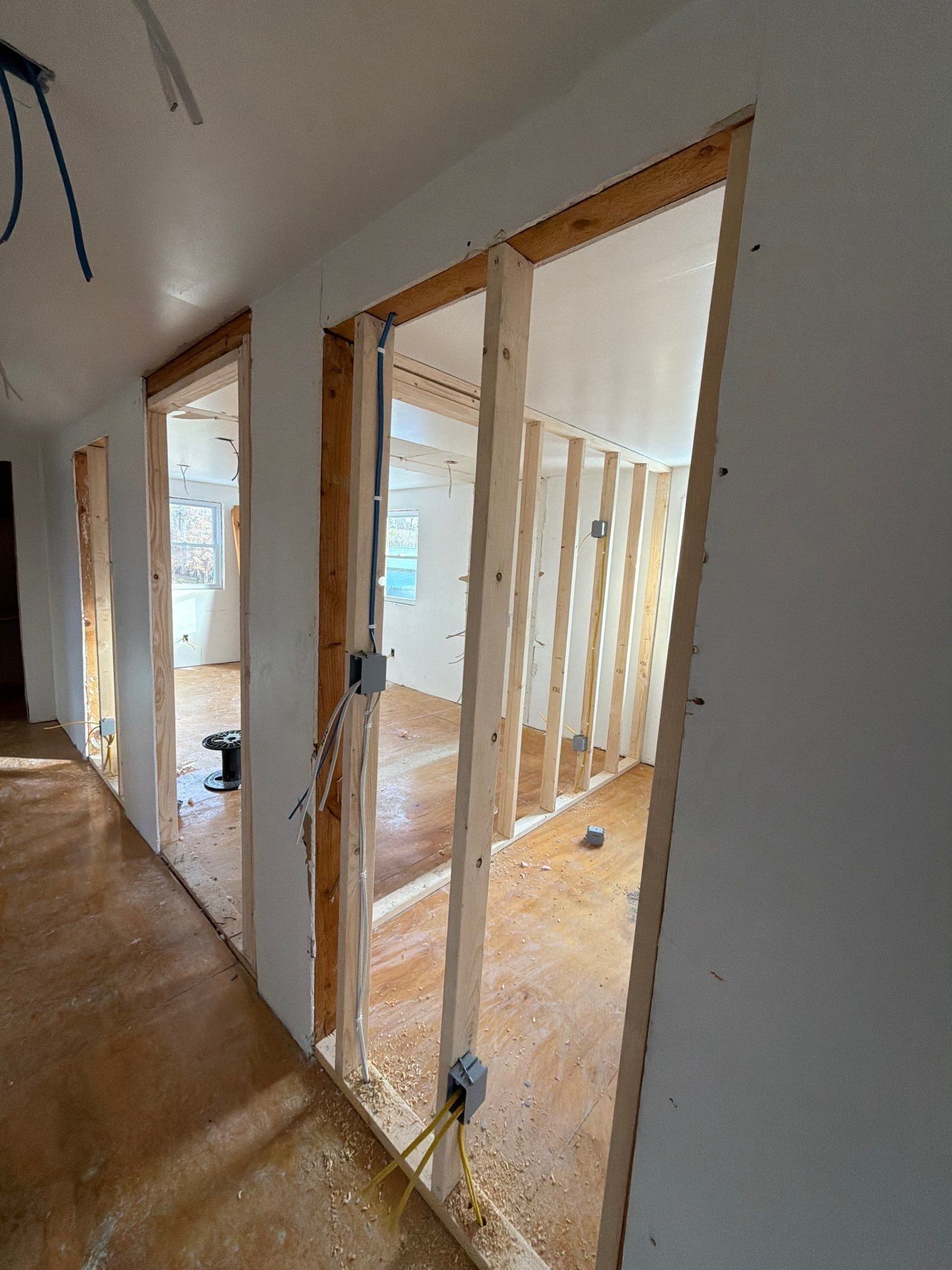  for KDR ProBuild & Roofing Solutions in London, KY