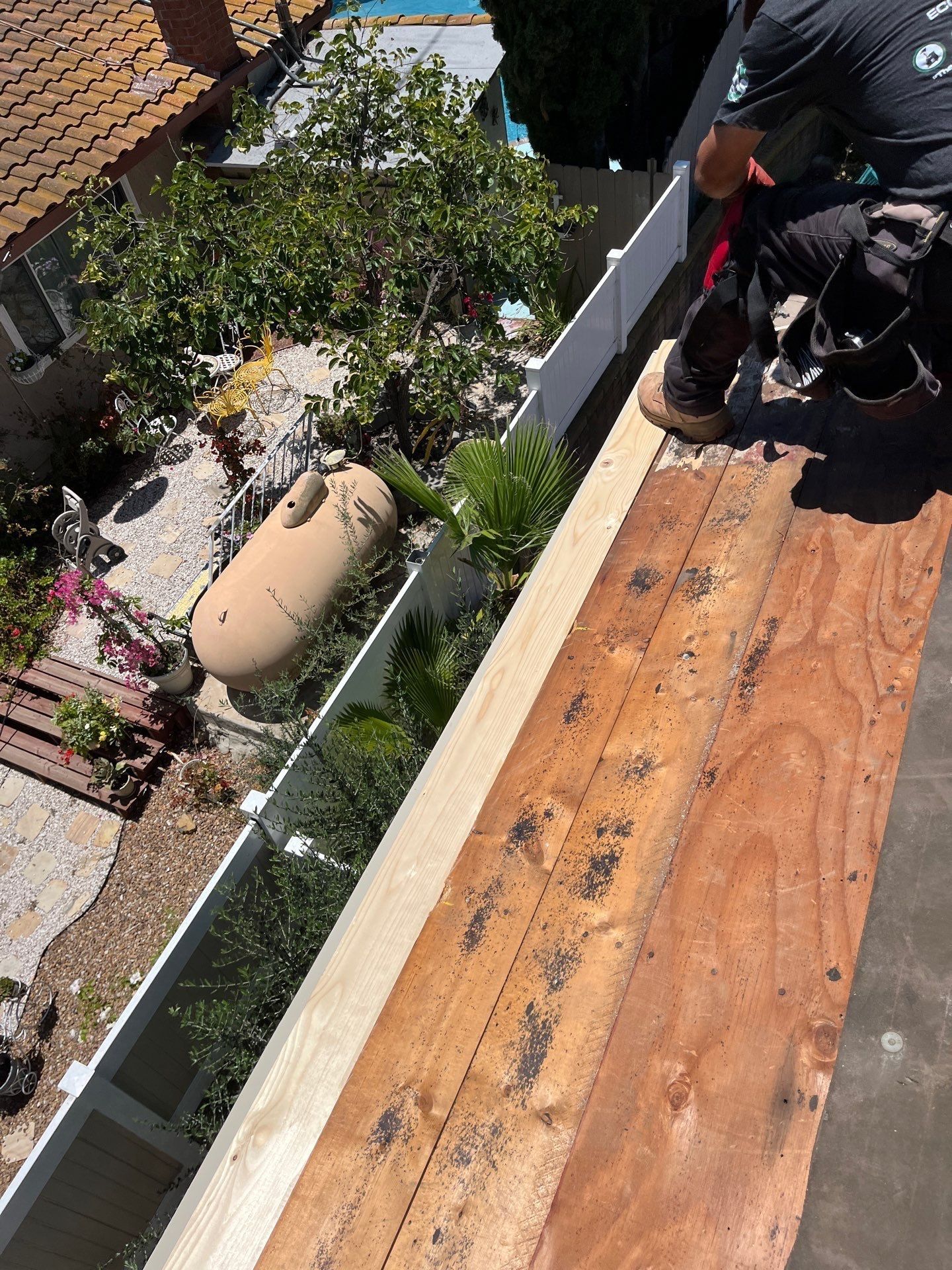 All Photos for Mister Roofing Inc in Bonita, CA