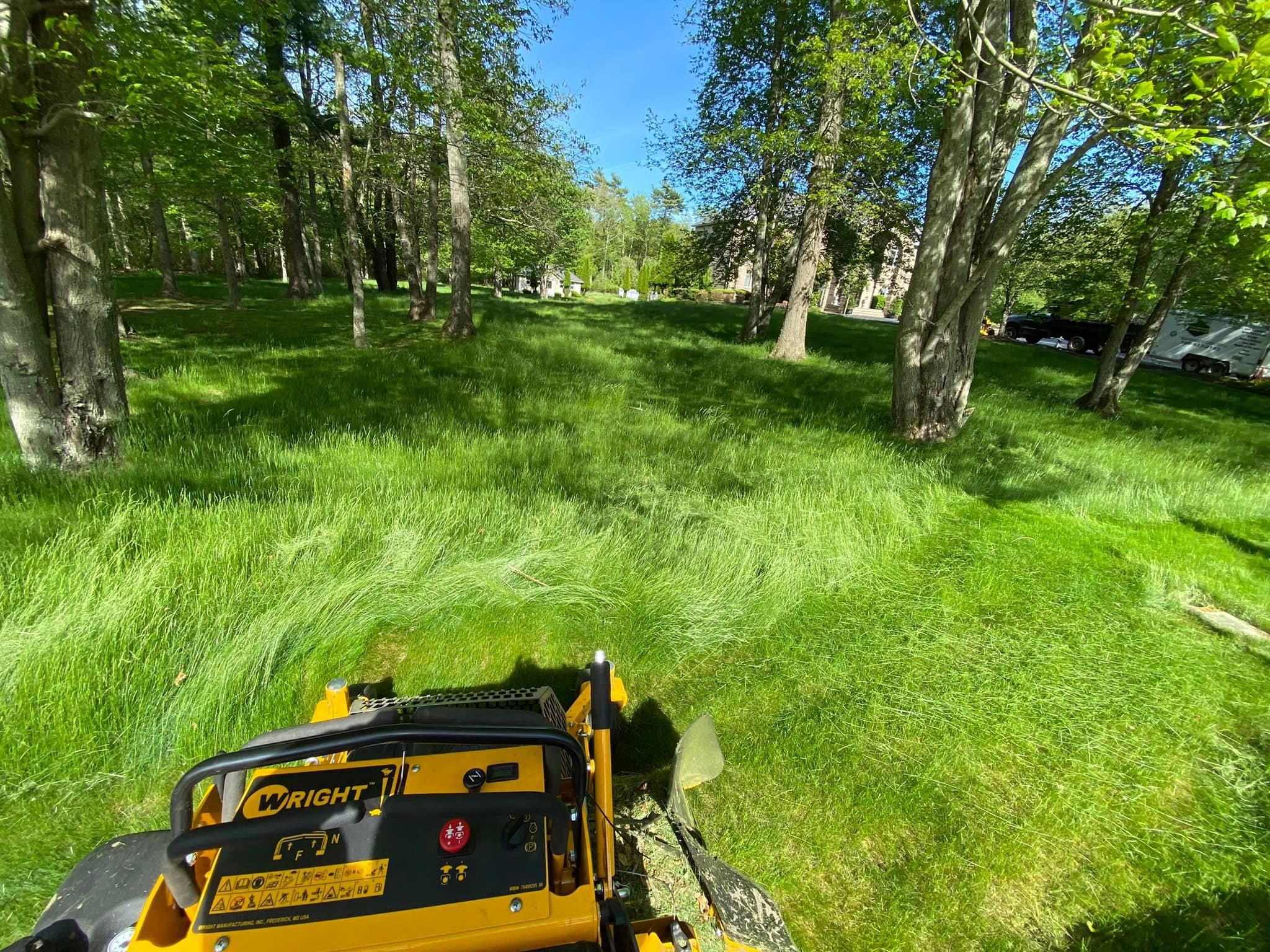  for Wilson’s Landscape Services LLC in West Bridgewater, MA