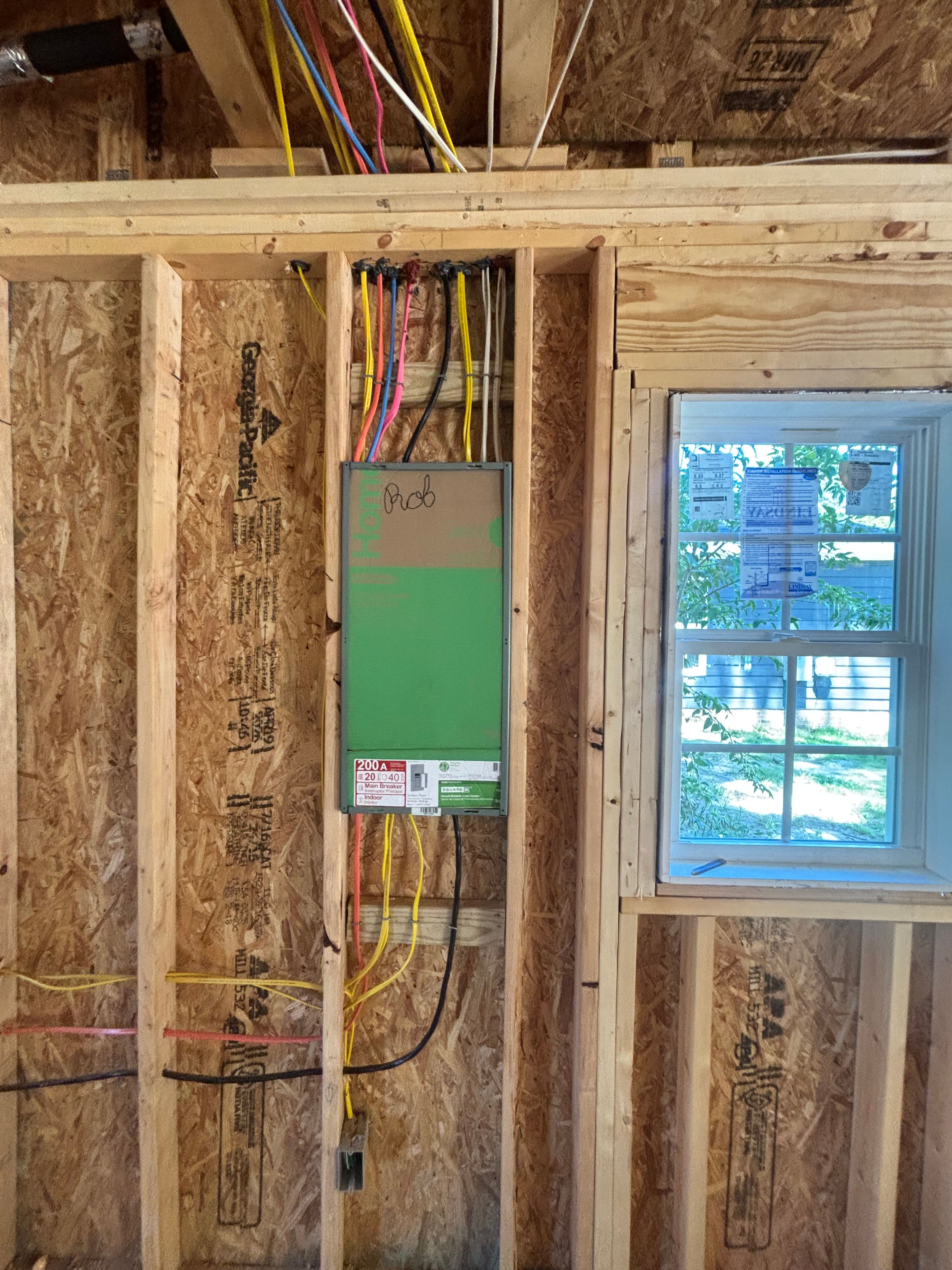  for Patriot Ridge General Contractors in Fayetteville, NC