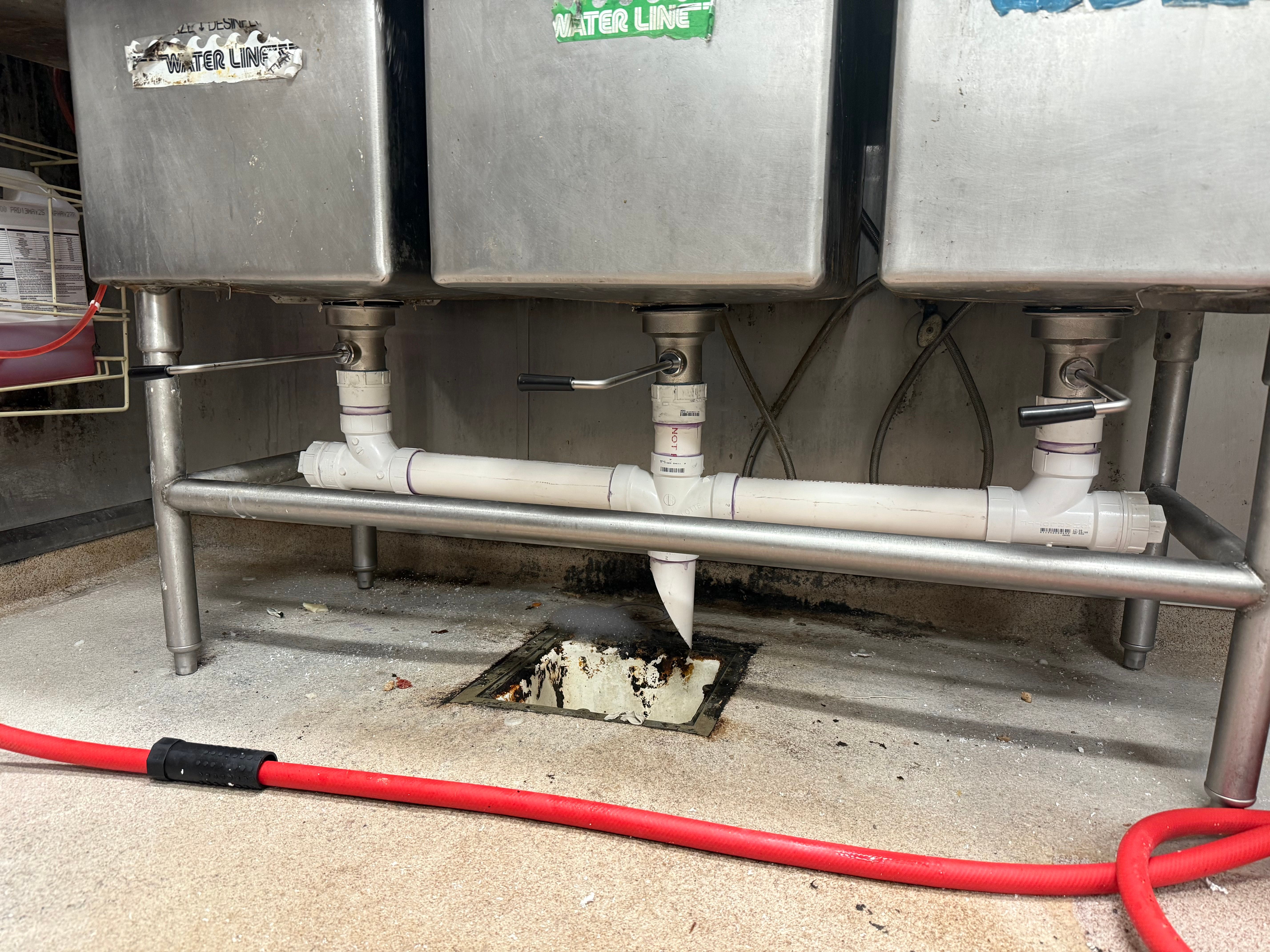 All Photos for Pipe Pros Plumbing in Greenwood County, SC