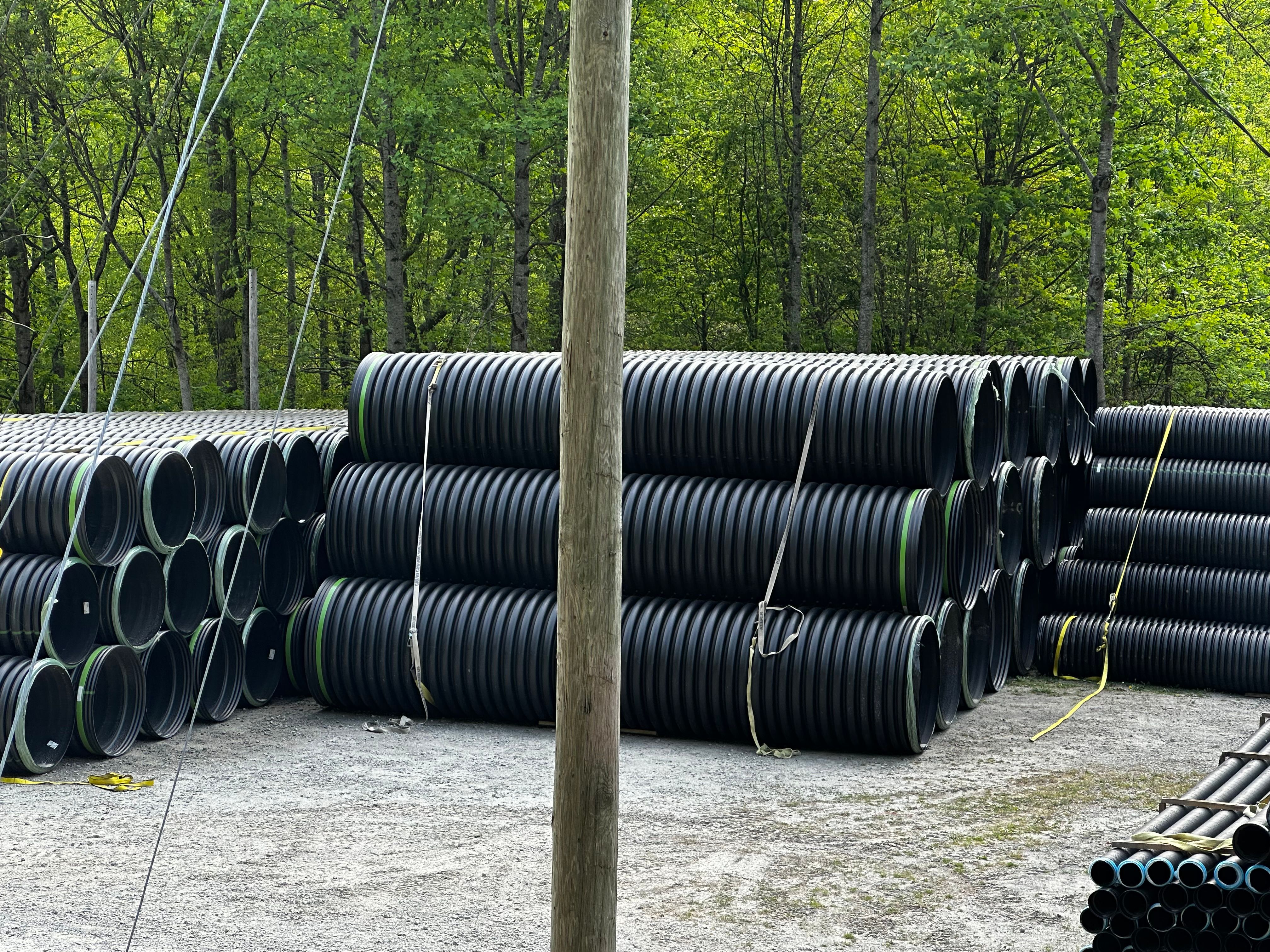  for SNL AERATION in Pecks Mill,,  WV