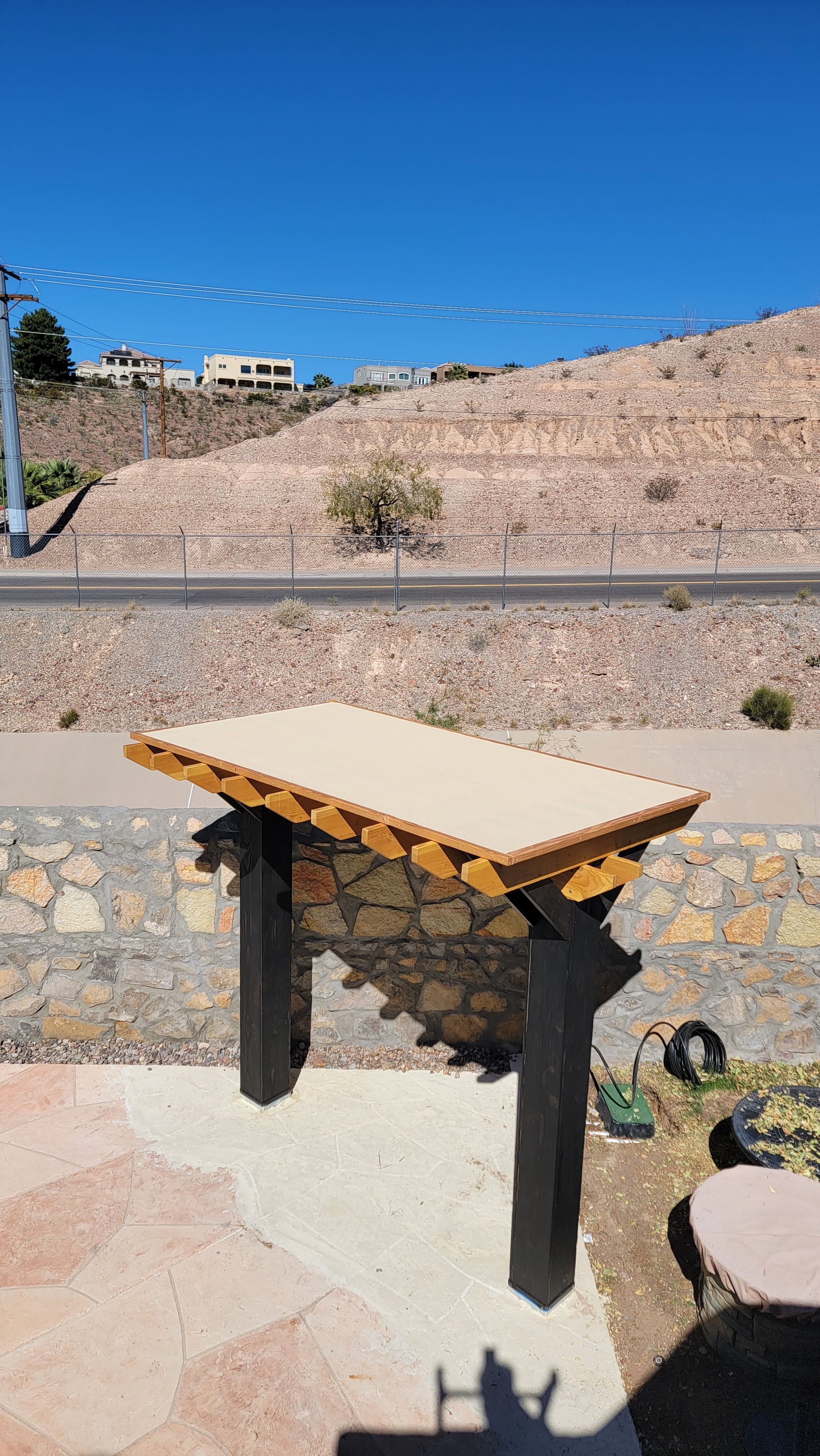 All Photos for Great Outdoors Patio Projects in El Paso, TX