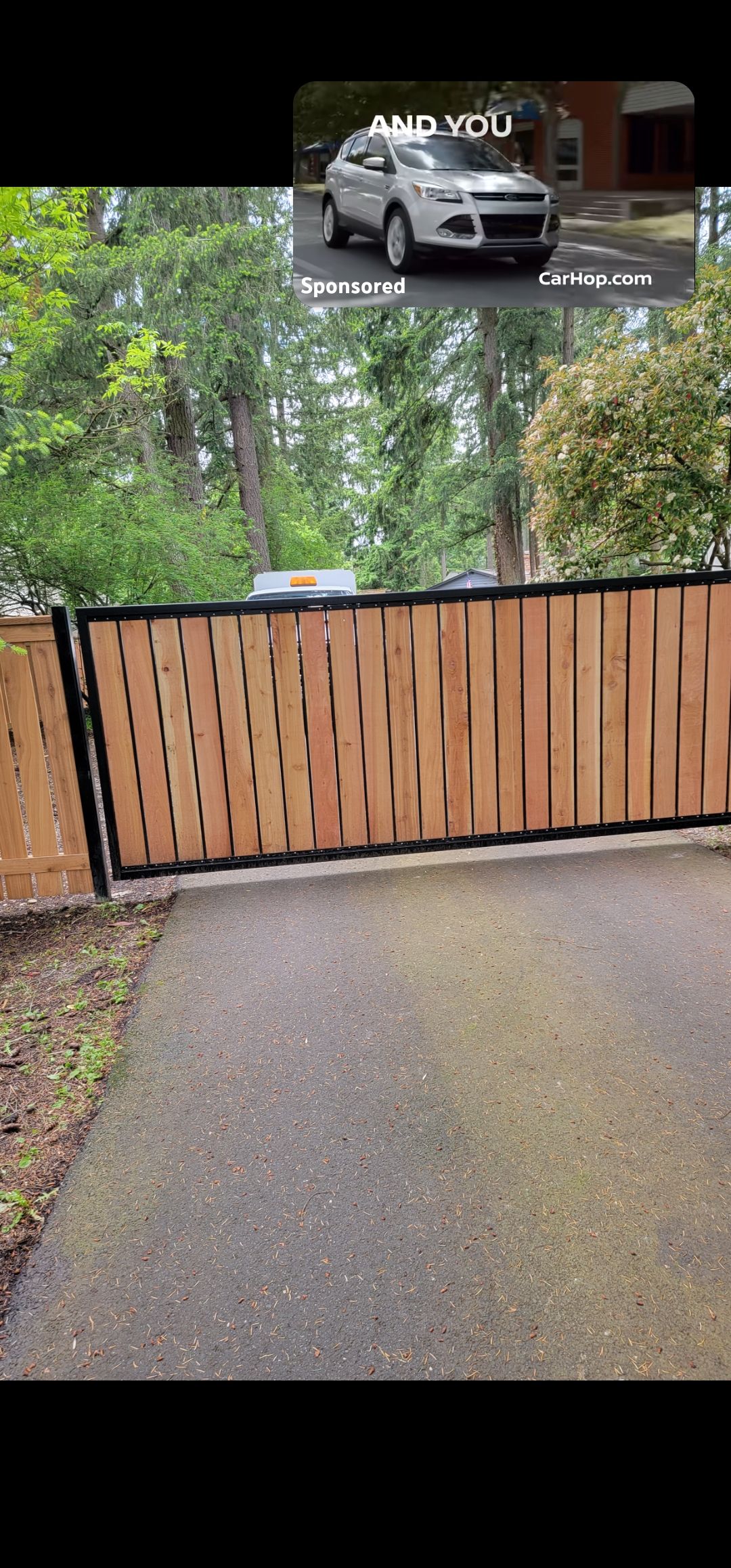  for Custom Gates Welding, LLC. in Auburn, WA