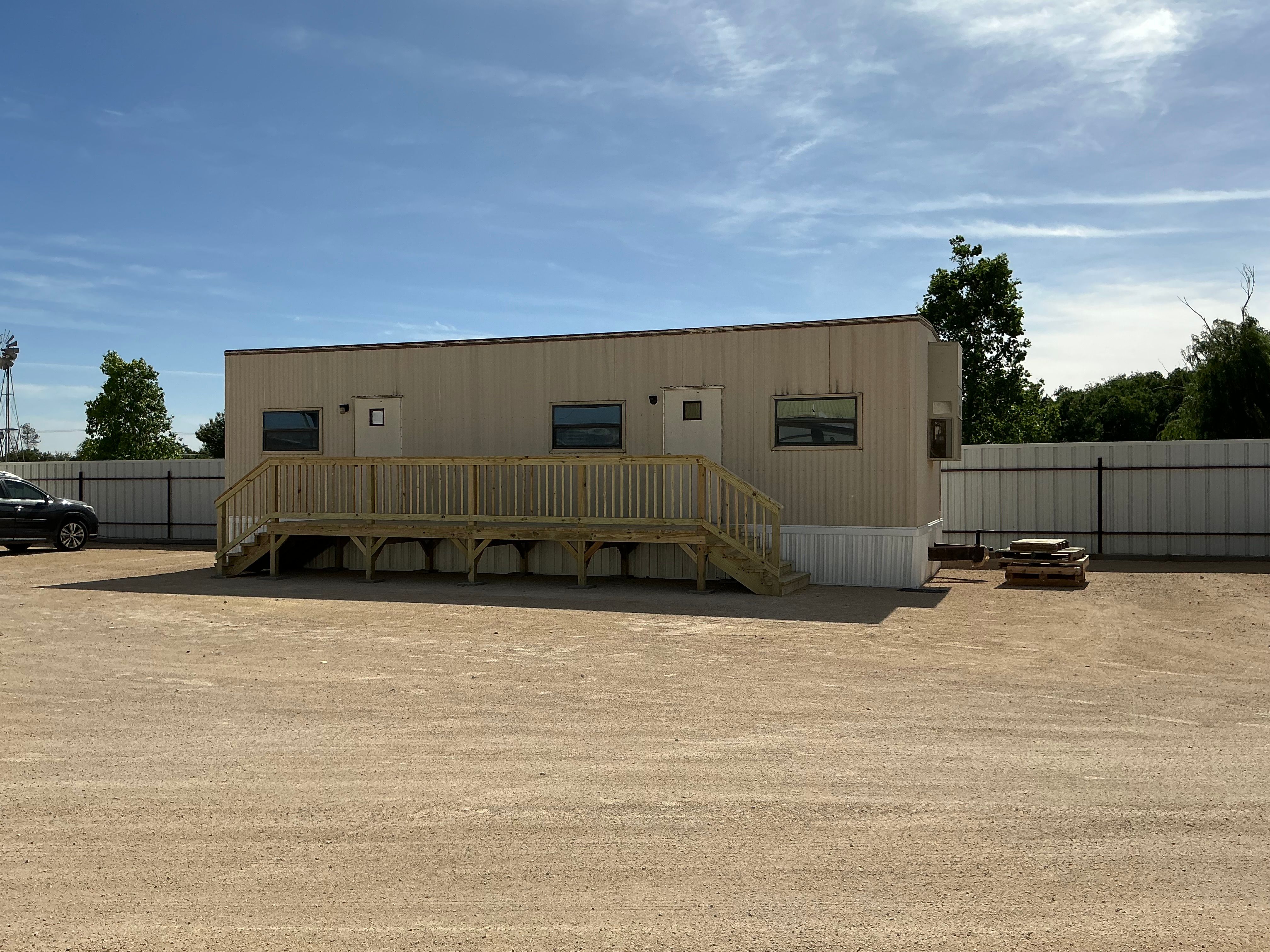  for Timberline Deck and Patio LLC in Waco, TX