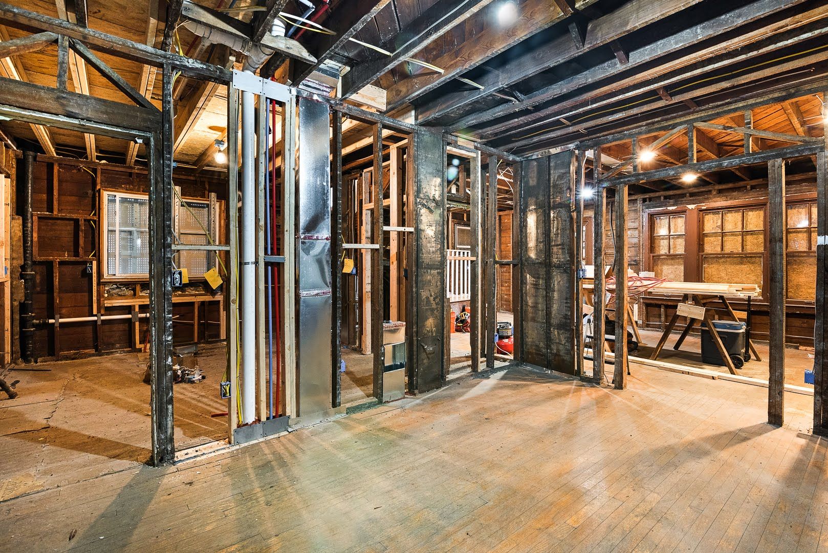  for Denson Construction Services in Detroit, MI