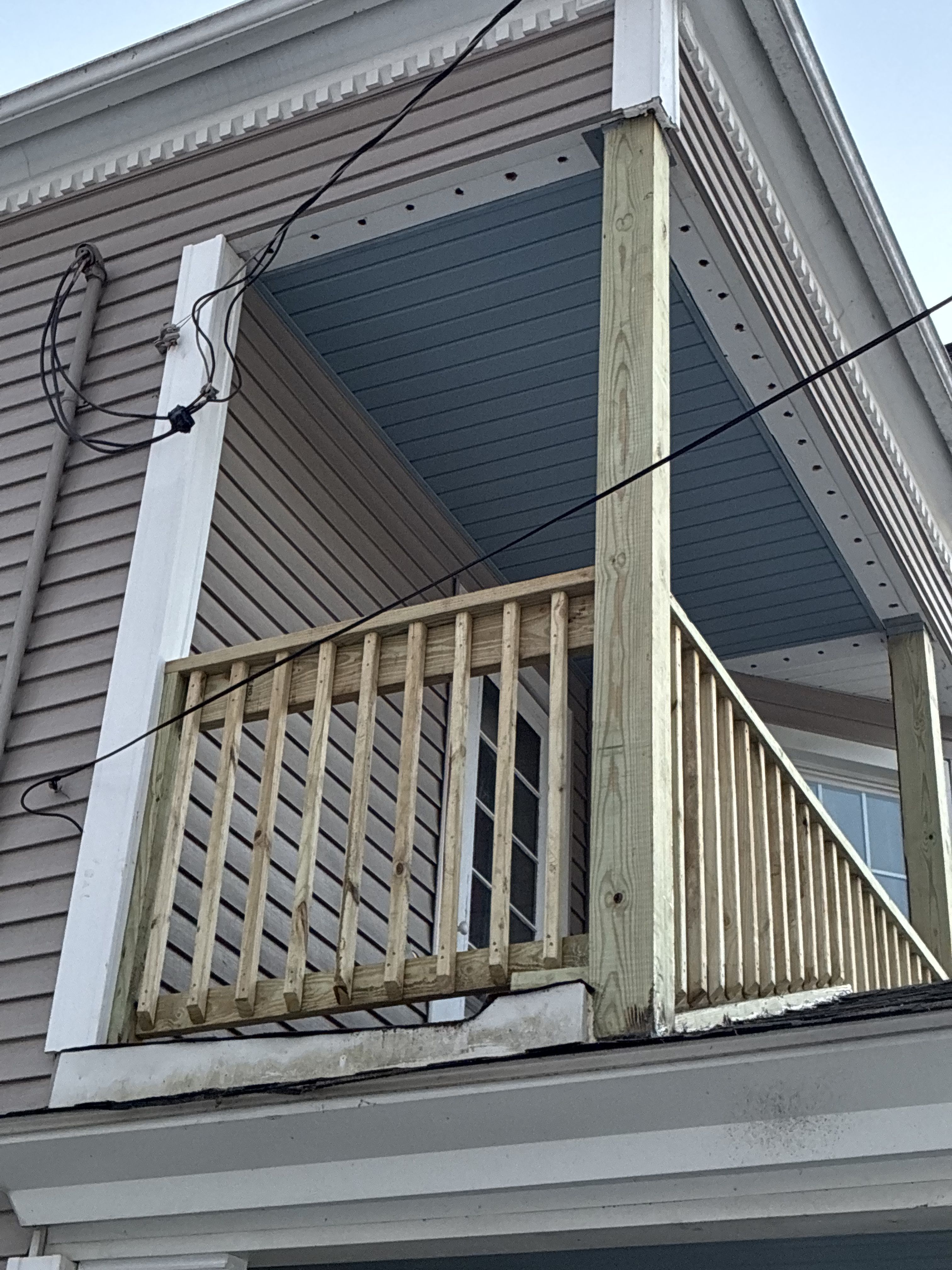  for JAF Development and Construction LLC in New Britain, CT