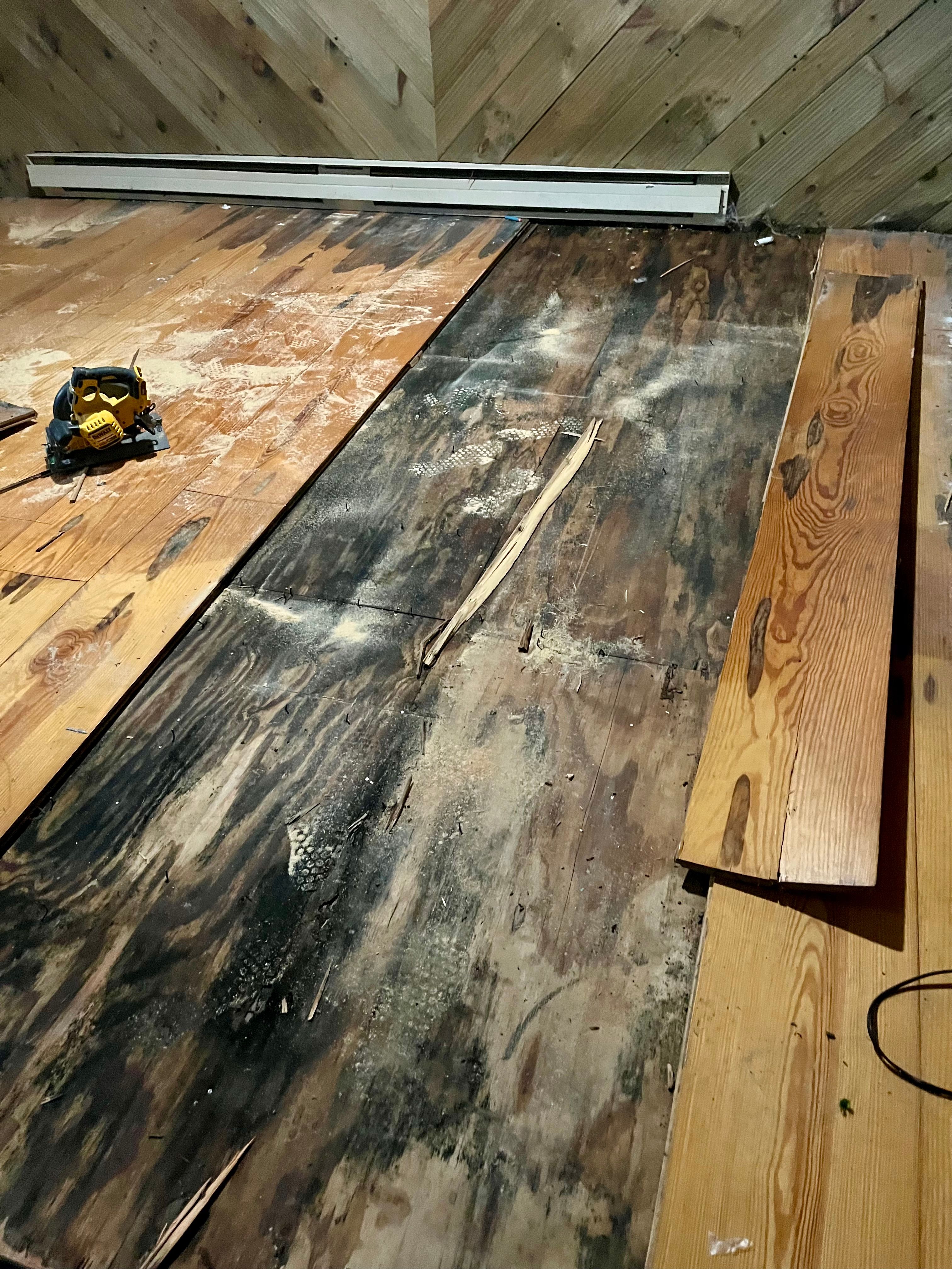  for Simply Wood Floors in Worcester, MA