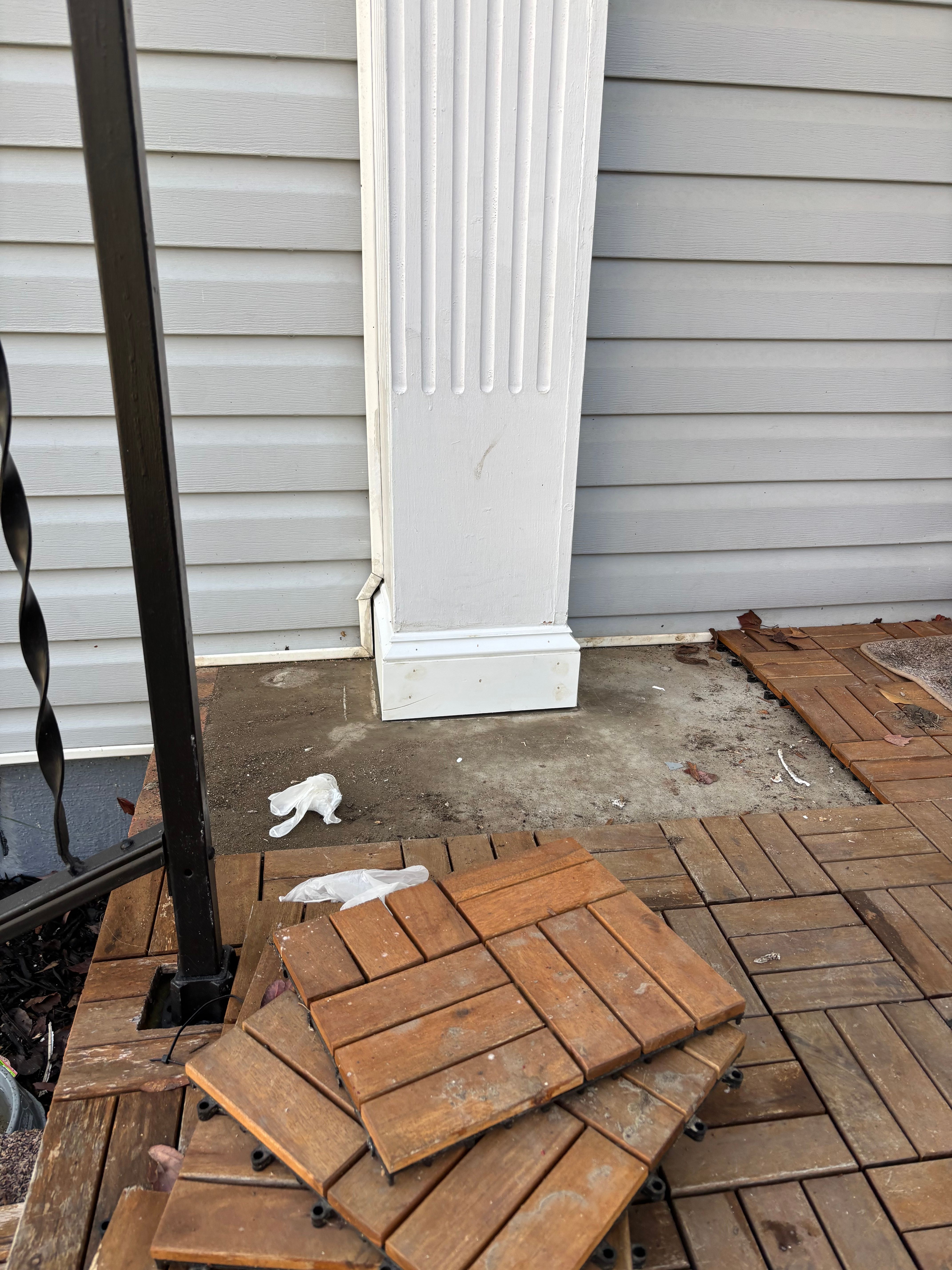  for The Handy Veteran in Athens, GA