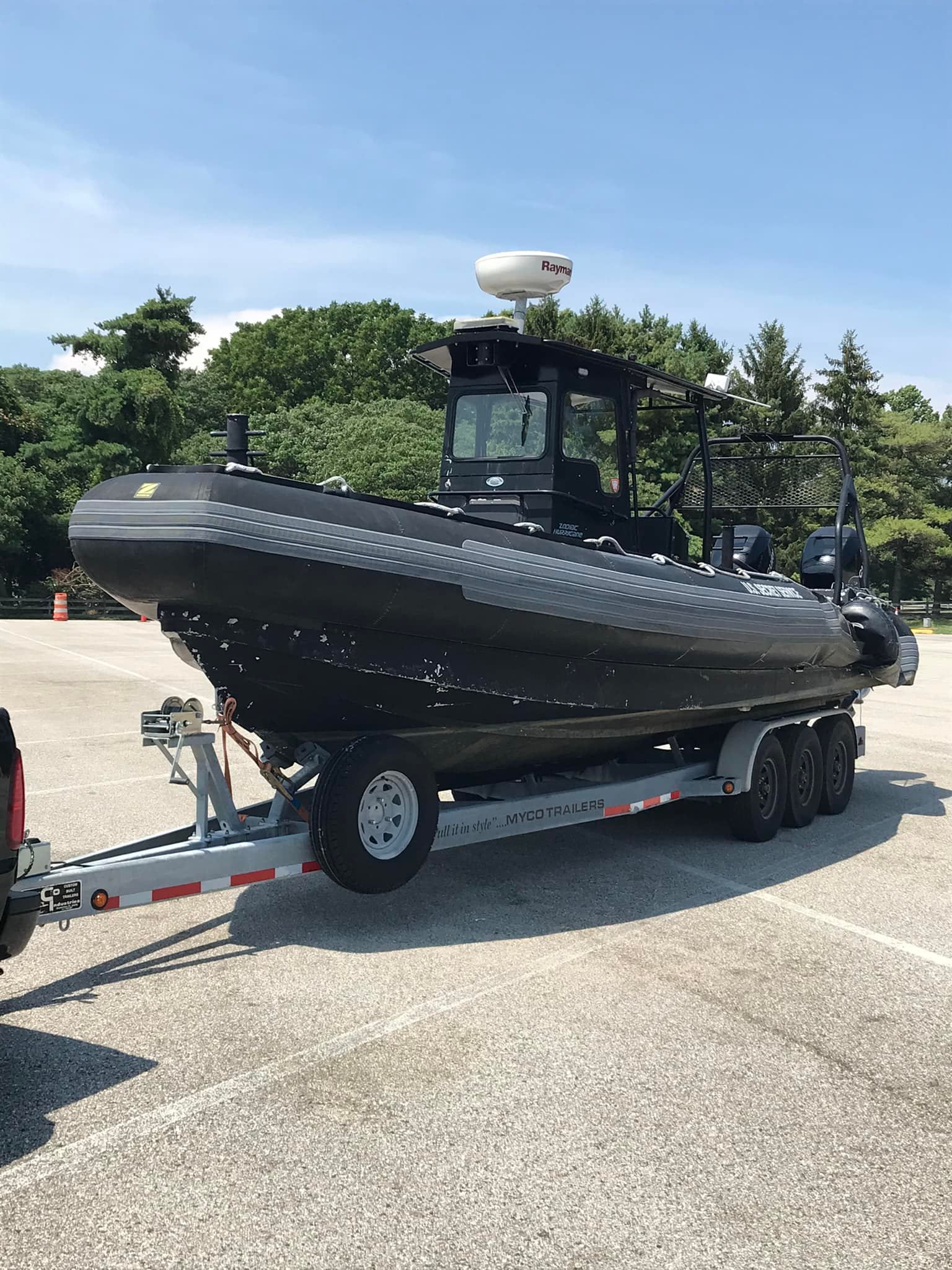  for Turner Yacht Services in Annapolis, MD